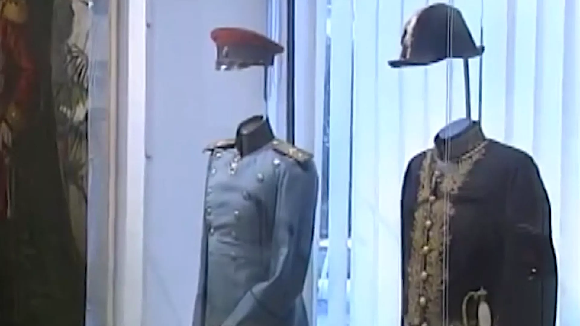 Униформа: Говор историје, 2. део