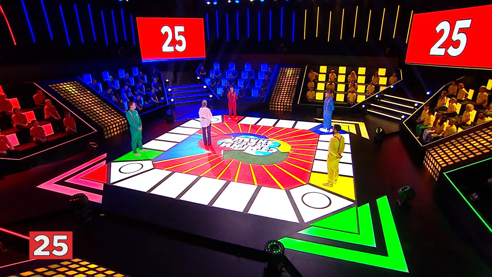 Стигни ме ако знаш (7. циклус) (28. емисија)