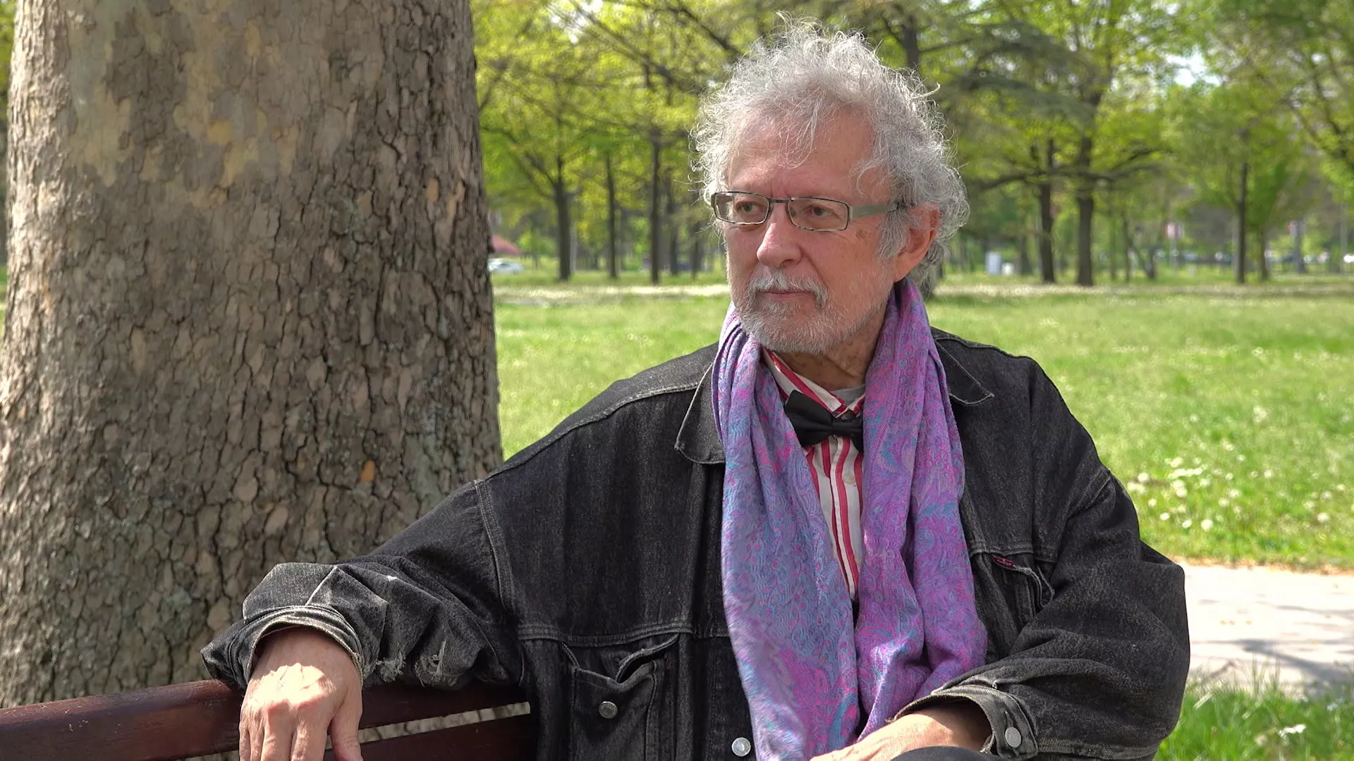 ТВ лица… као сав нормалан свет: Гост Велимир Веља Абрамовић