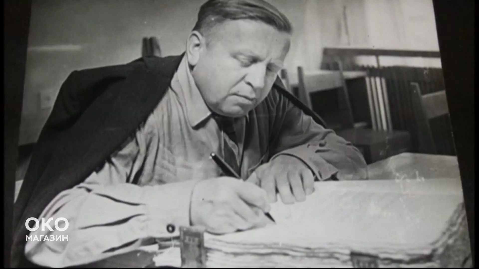 Око магазин: Јасеновац и књижевност – имамо писце, имамо ли дело?