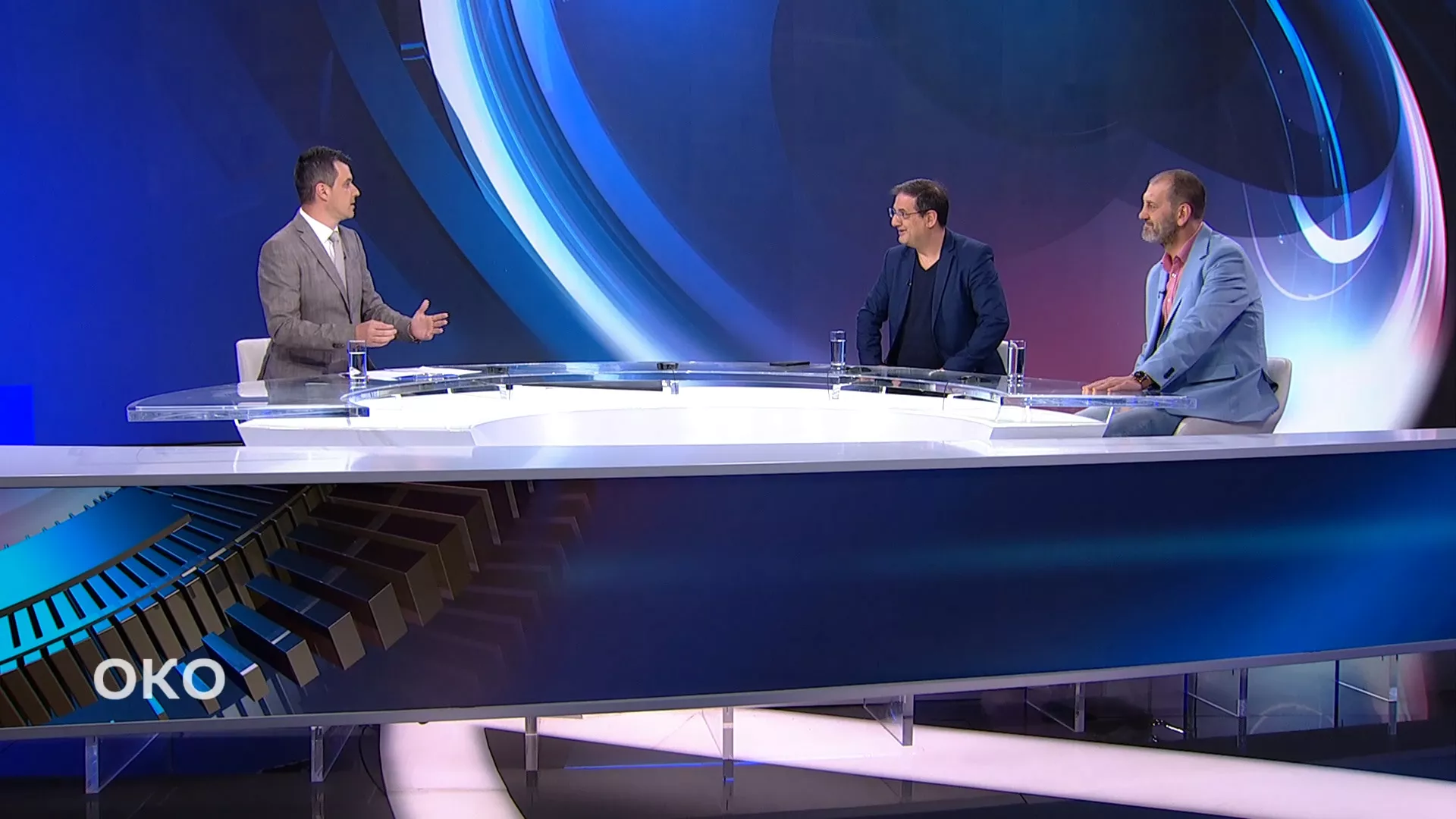 Око: Од Ђурђевдана до Петровдана, изборни сценарији