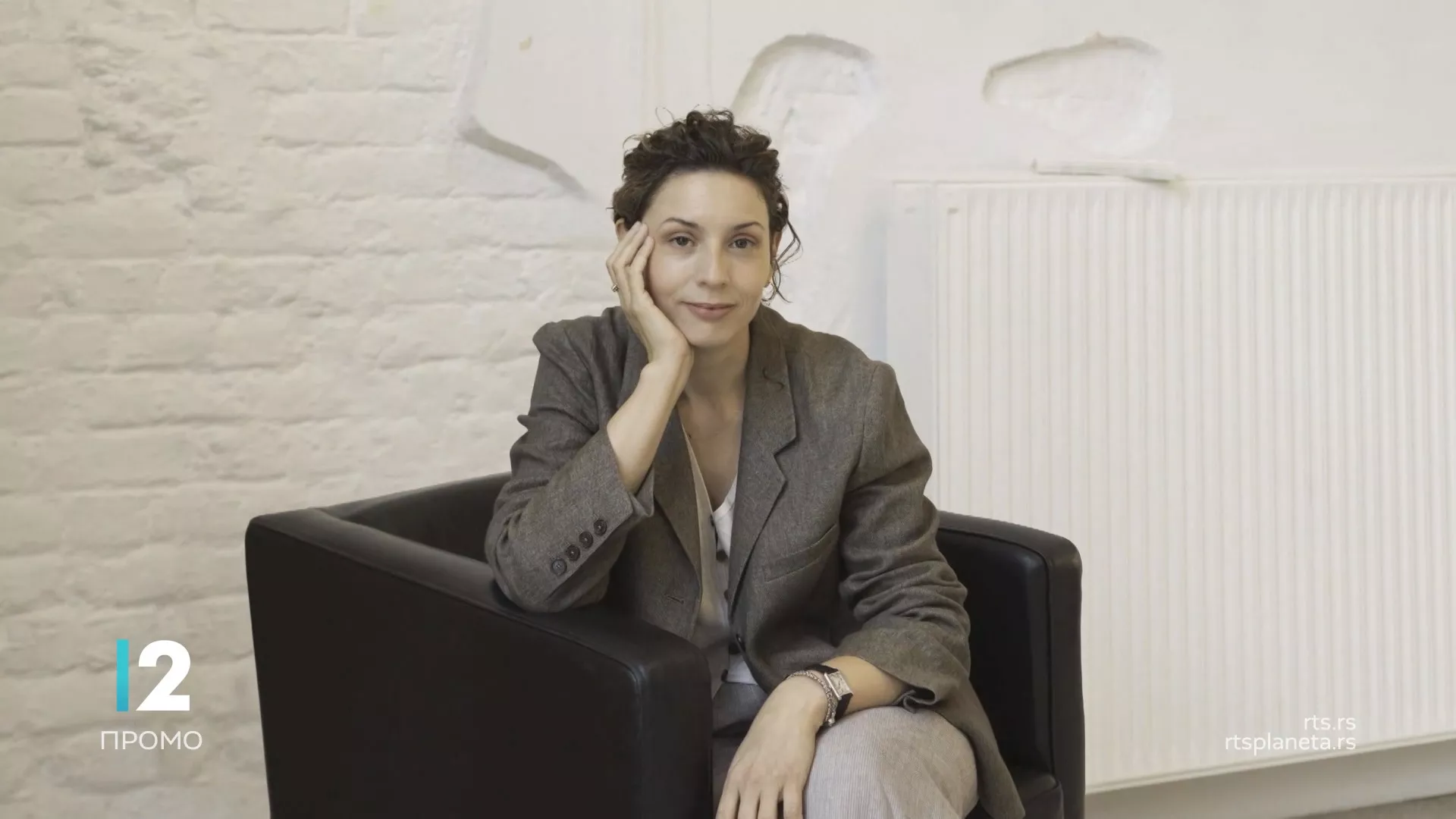 Креативни дистрикт: Мила Турајлић