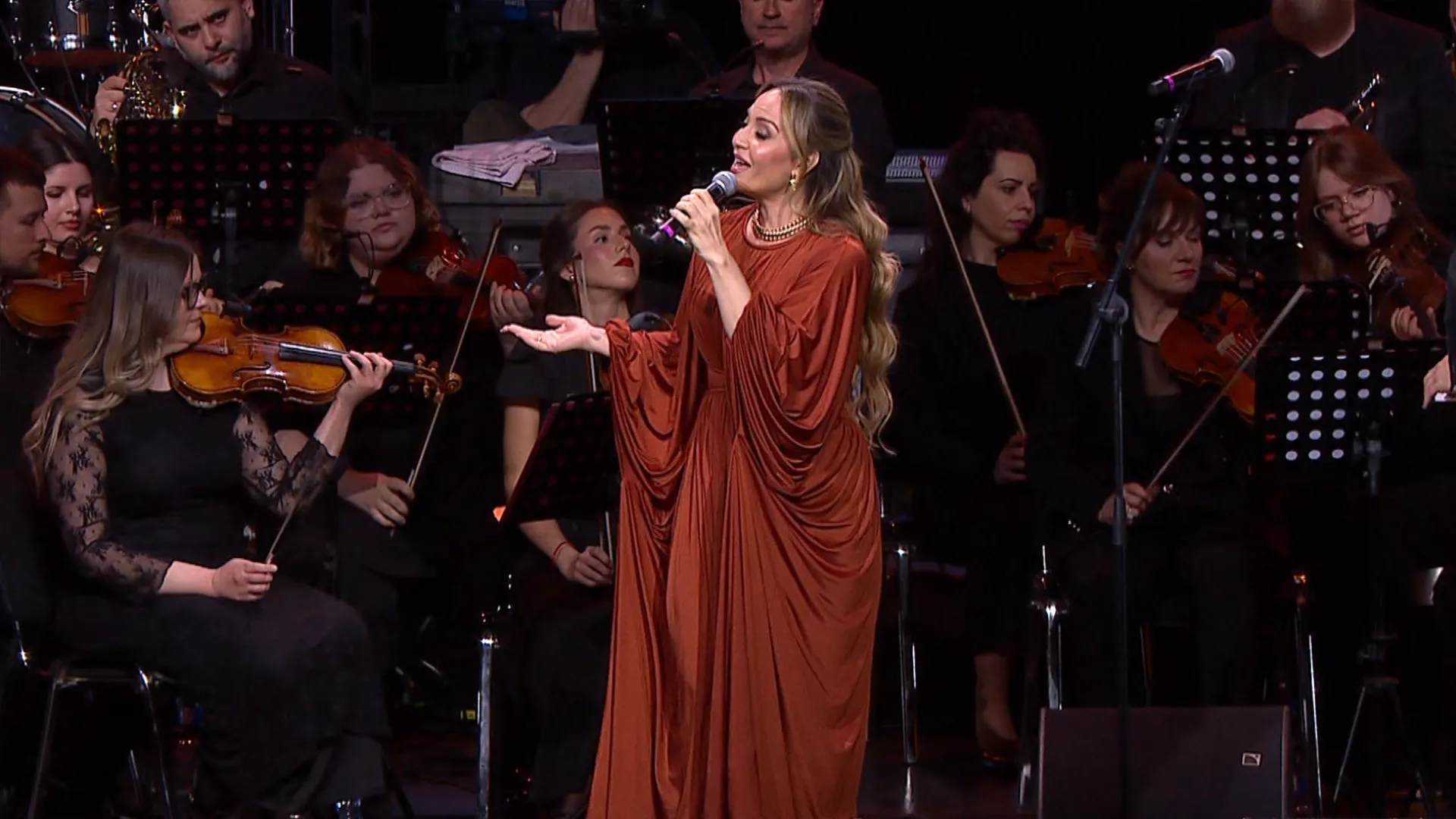 Концерт за анђеле