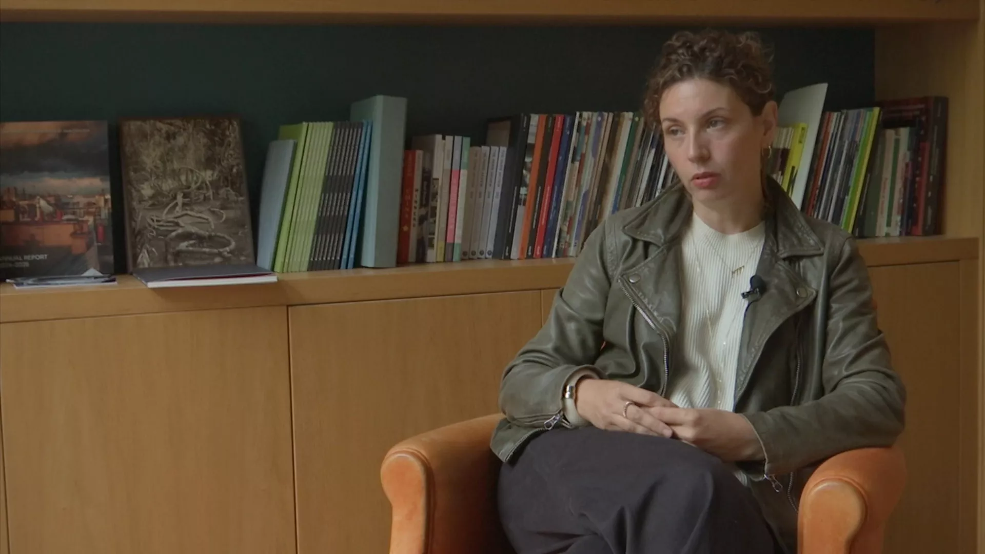 Креативни дистрикт 2: Мила Турајлић