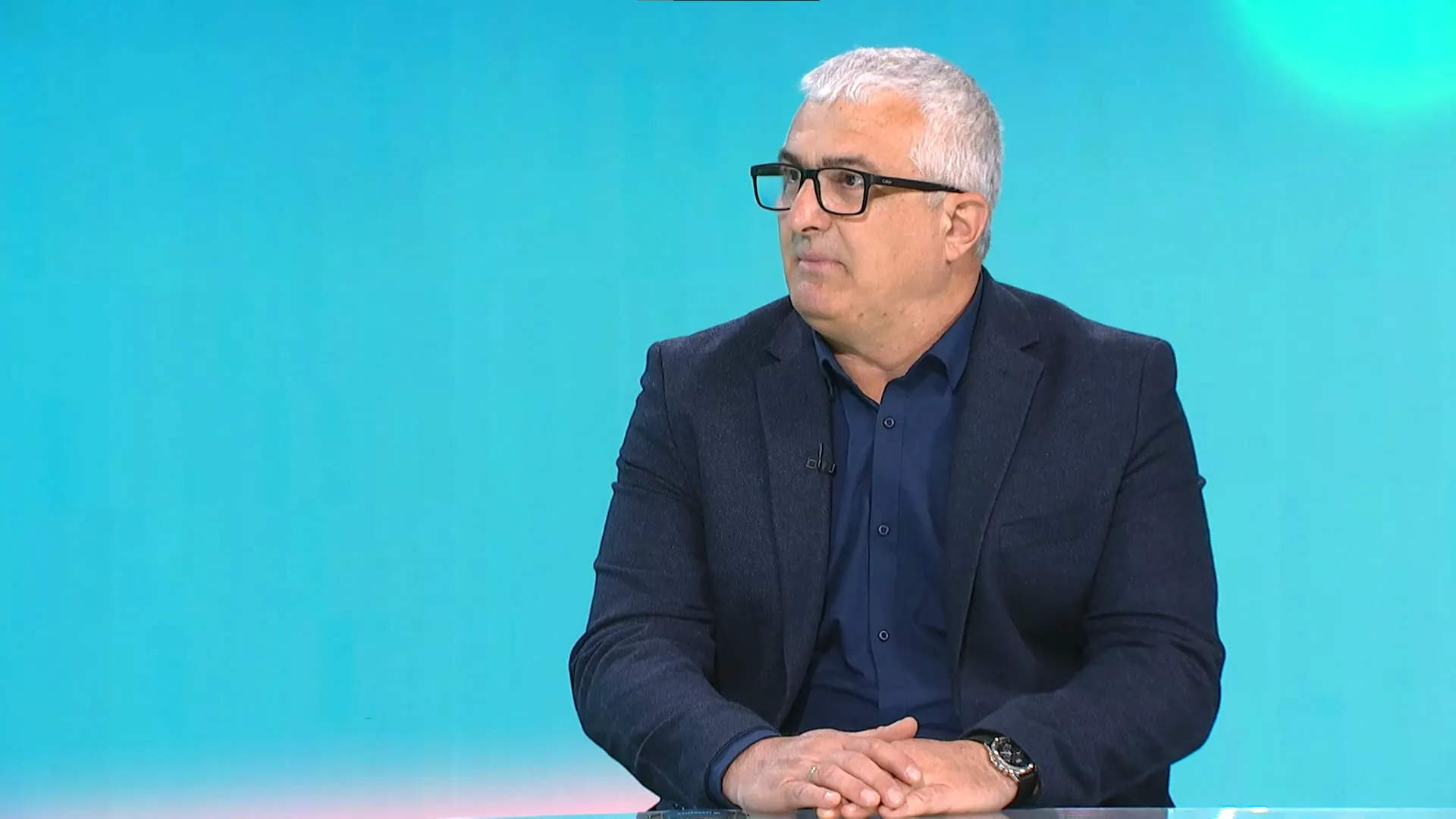 Културни дневник: Гост вајар Радош Антонијевић