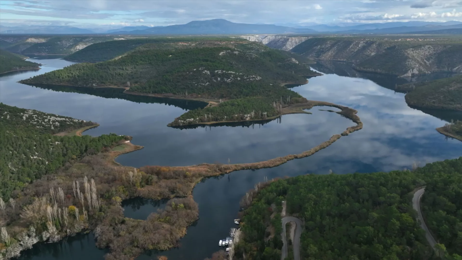 Лов и риболов у околини Скрадина, 1. део