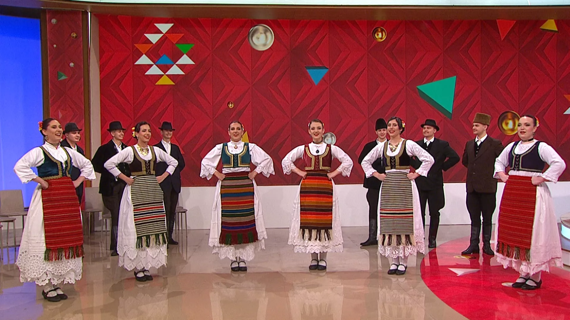 Шареница: Мачванска равница пуна рајских птица