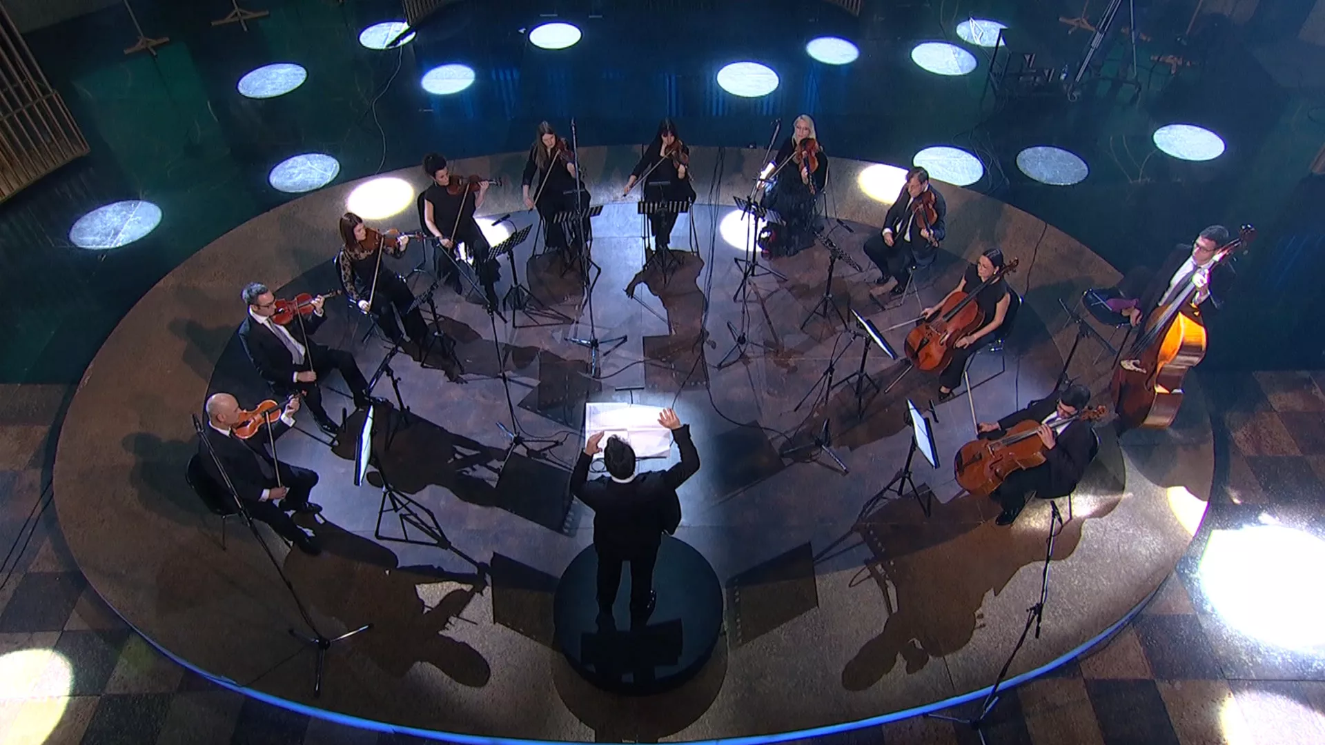 Волим класику, 26. април 2026.