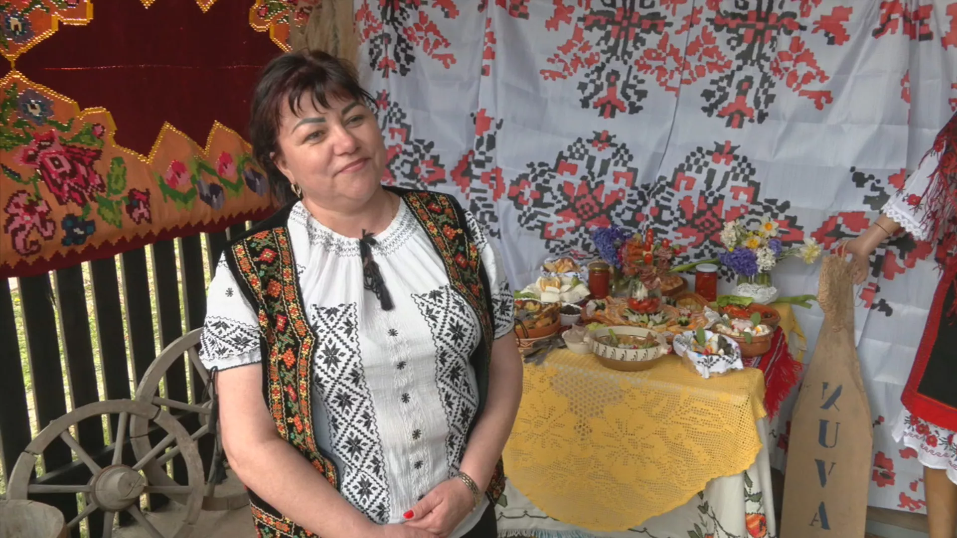 Знање имање: Село је у срцу