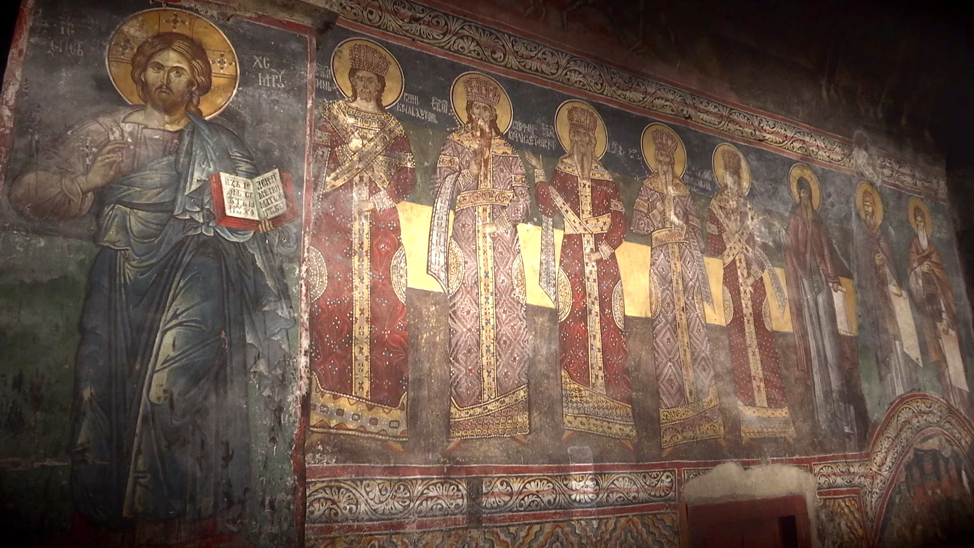 Виолета Петровић, Савин врт: Светосавље, РТС, 2019