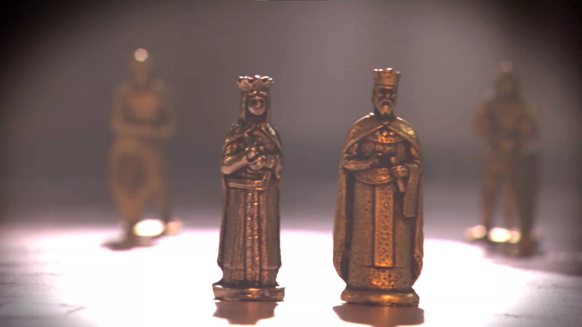 Светлана Илић (уредник), Знамења Моравске Србије – Кнез Лазар, РТС, 2019