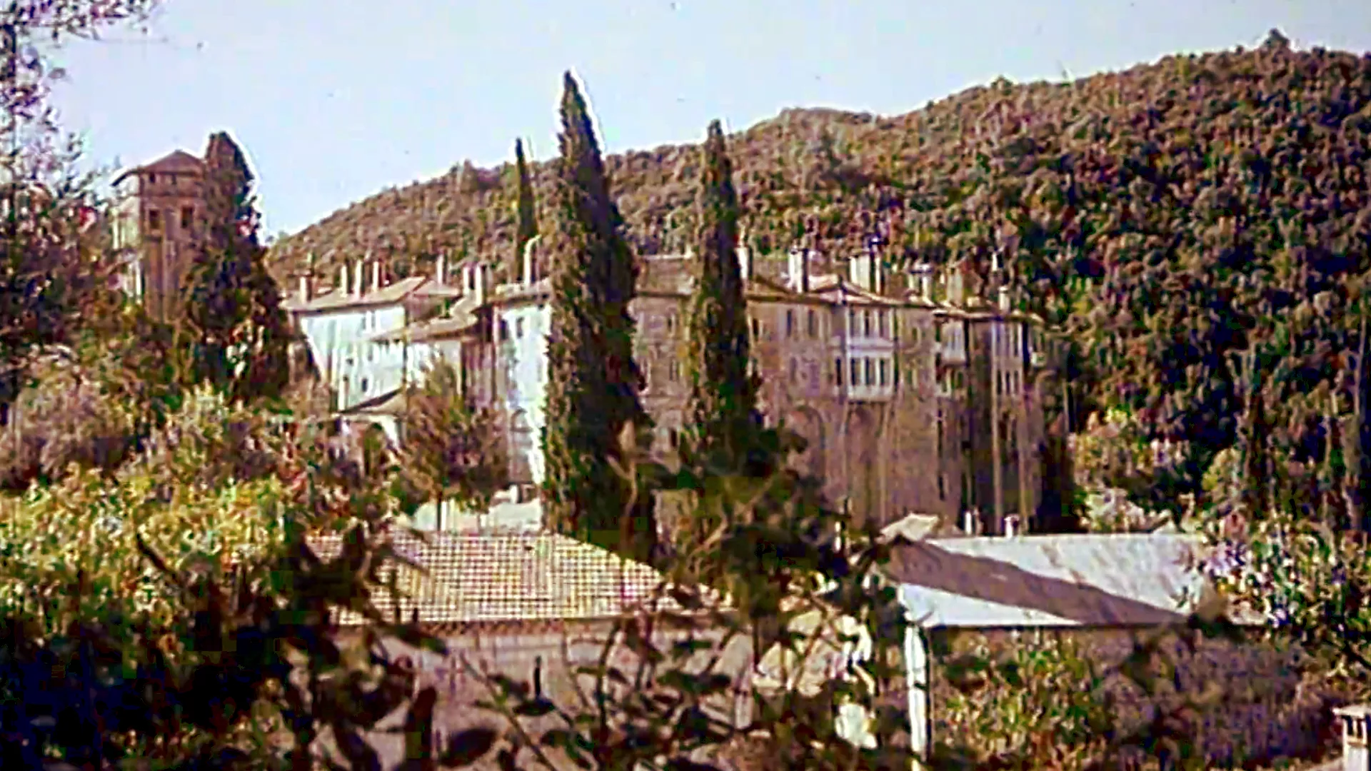 Образовно огледало: Знамења Хиландара, 2. део