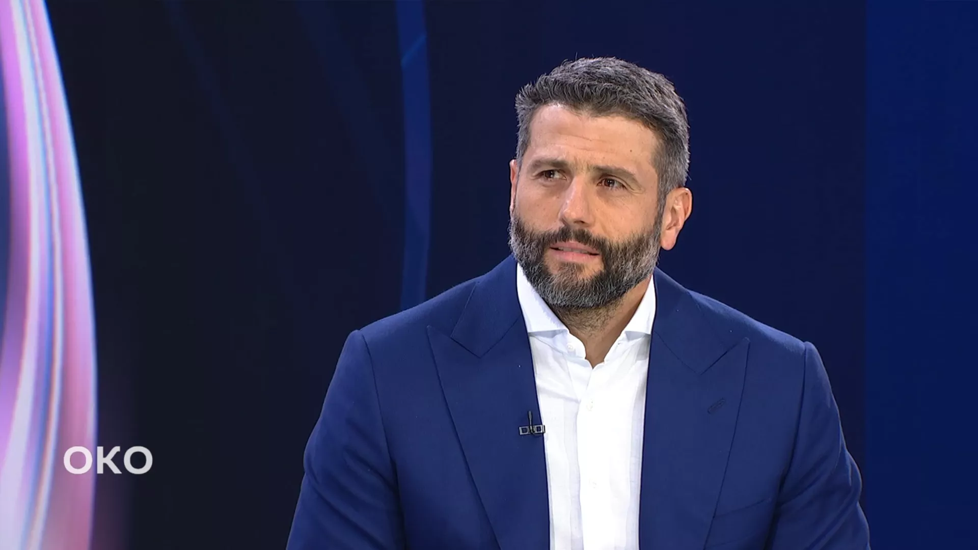 Око: Александар Шапић