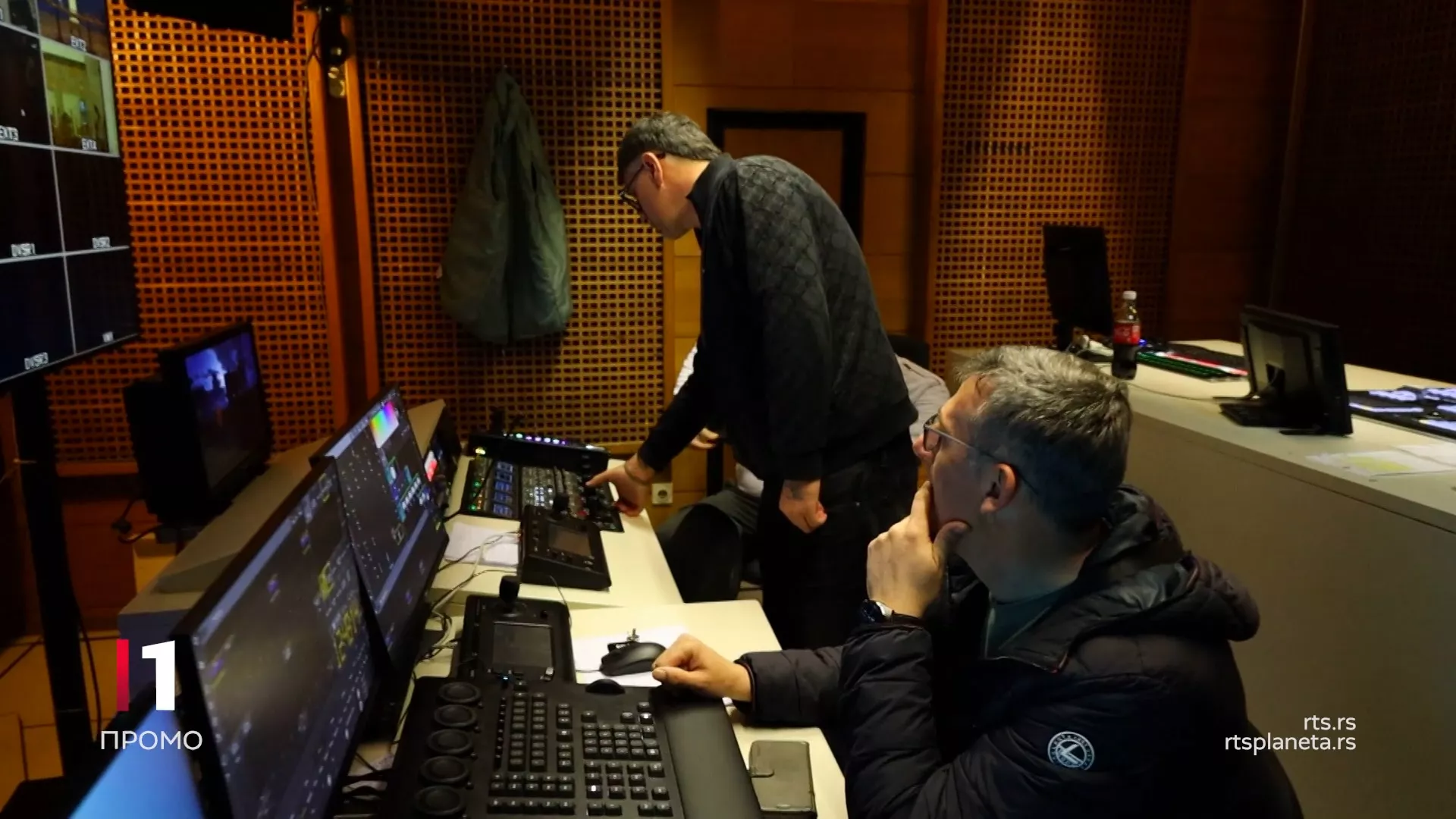 Портрети епоха