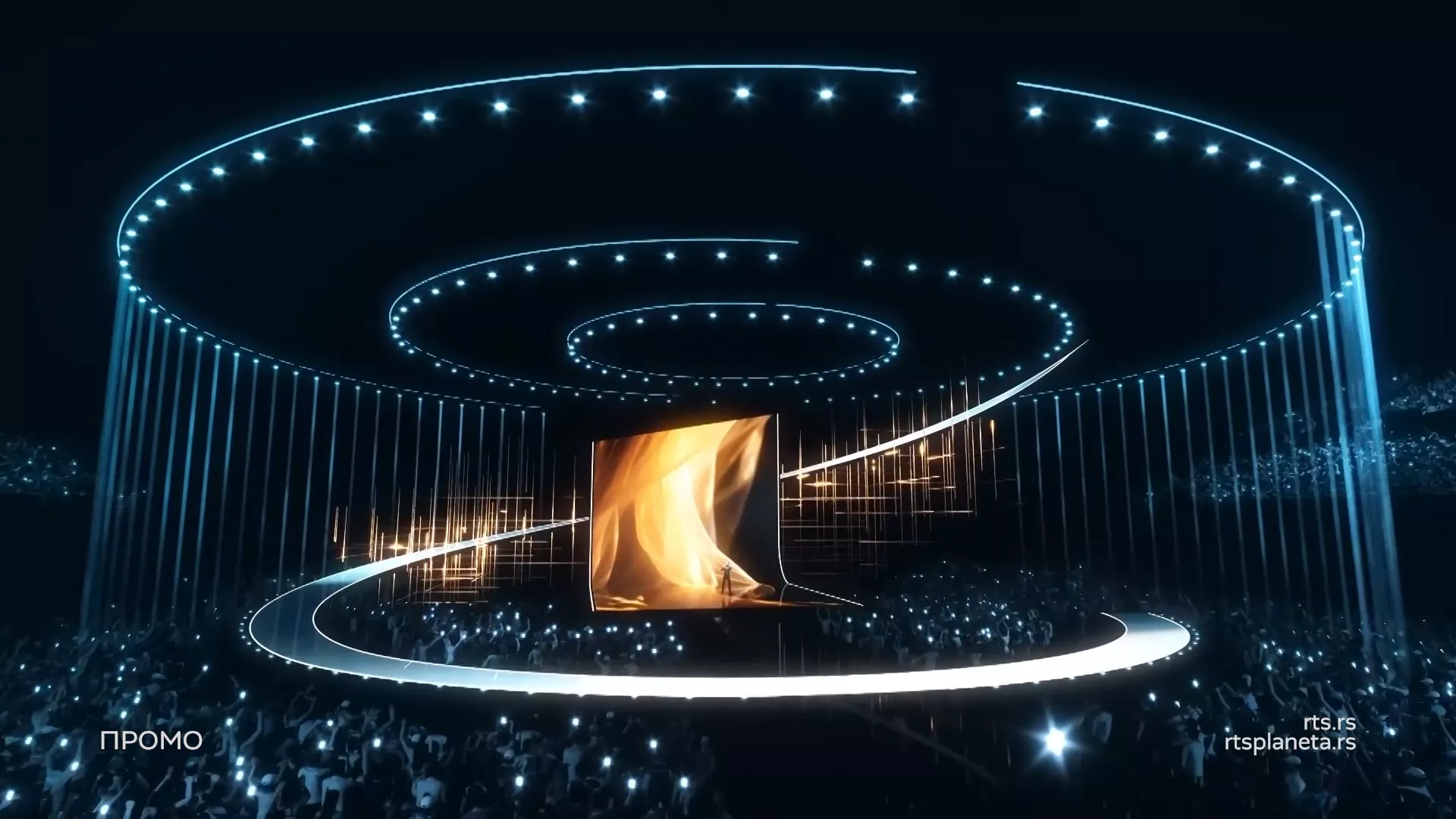 Песма Евровизије Беч 2026