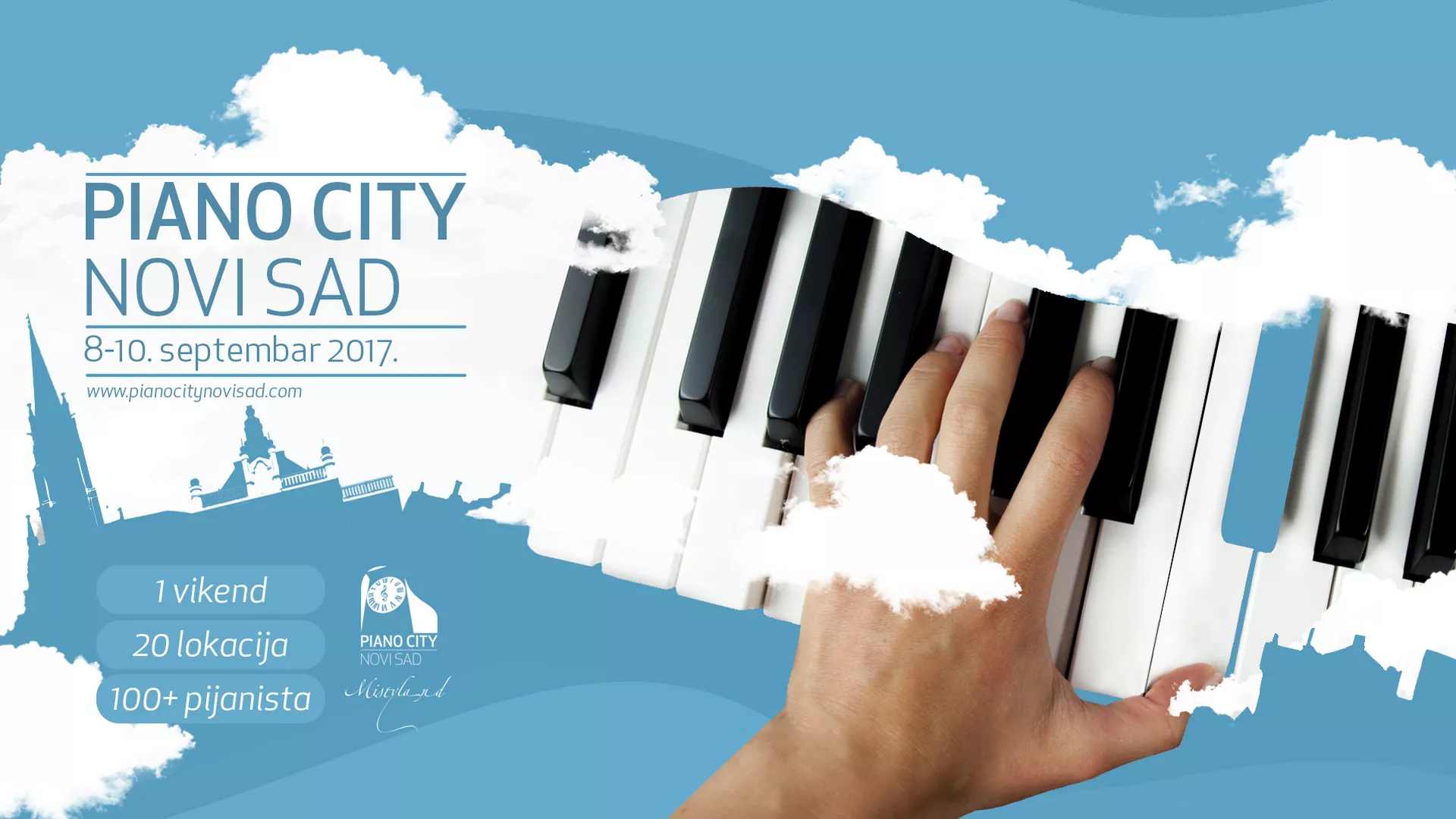 Арс сонора – Друга недеља септембра