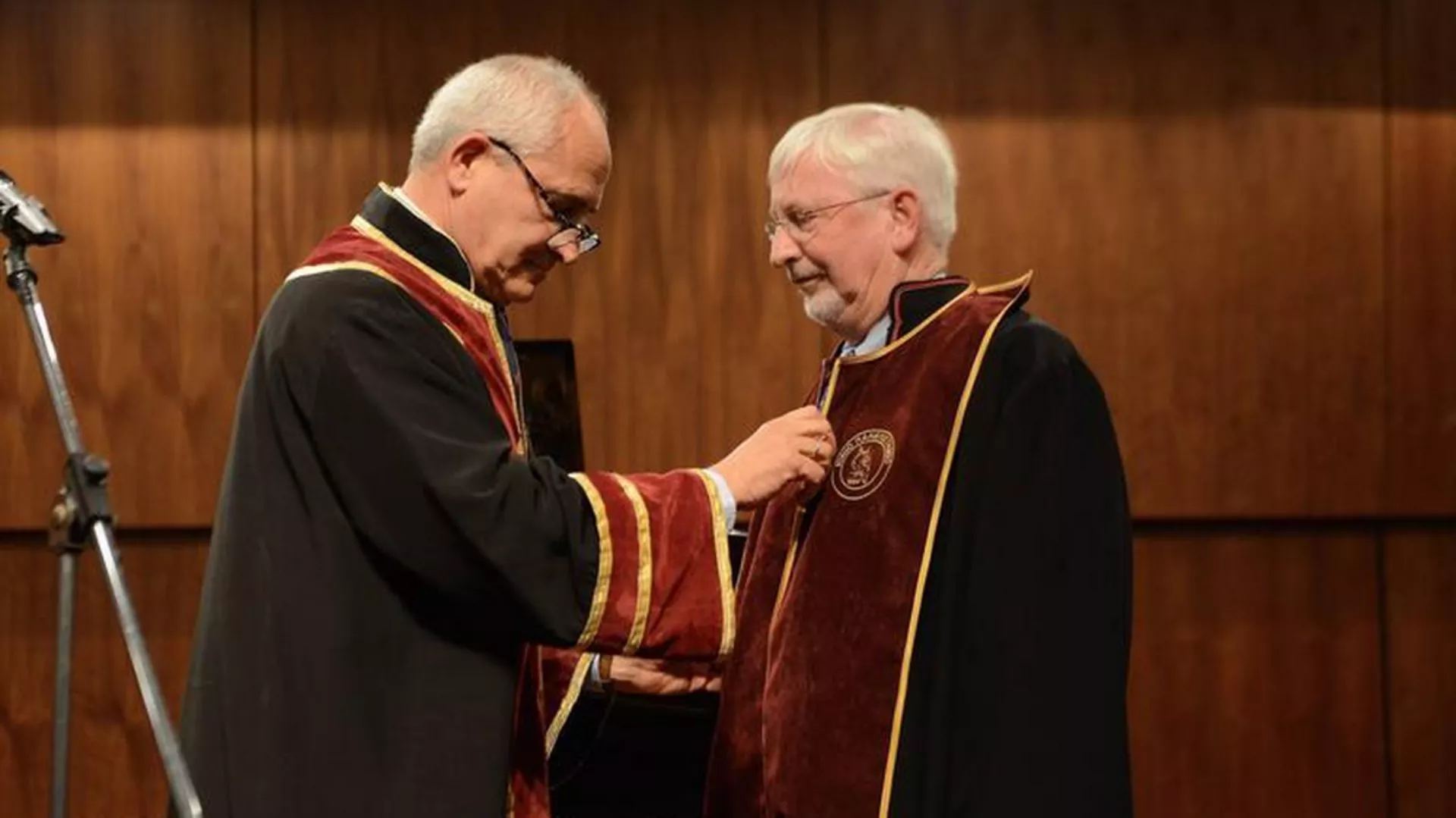 Време музике – Ауторски рукопис