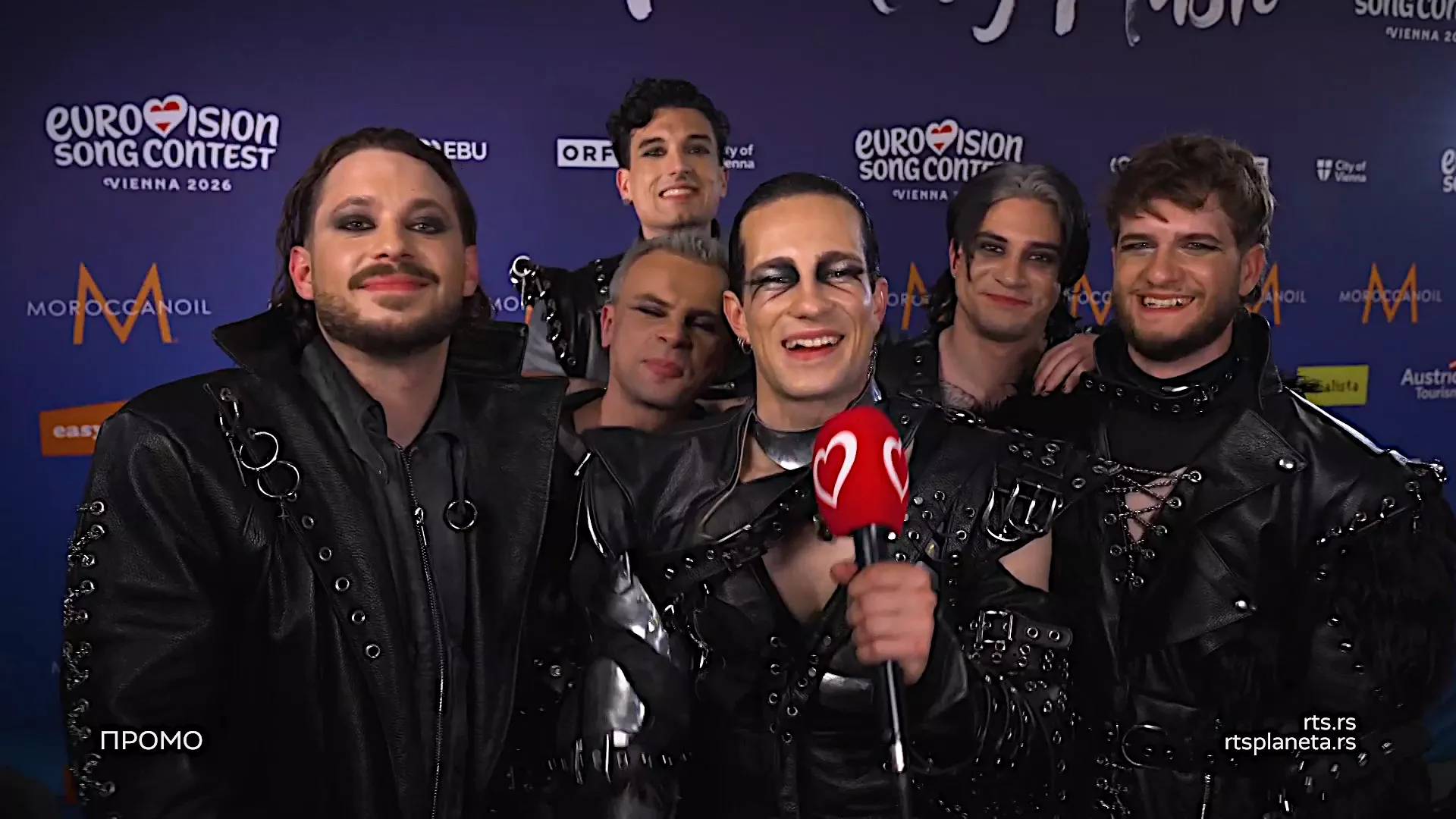 Песма Евровизије – финале
