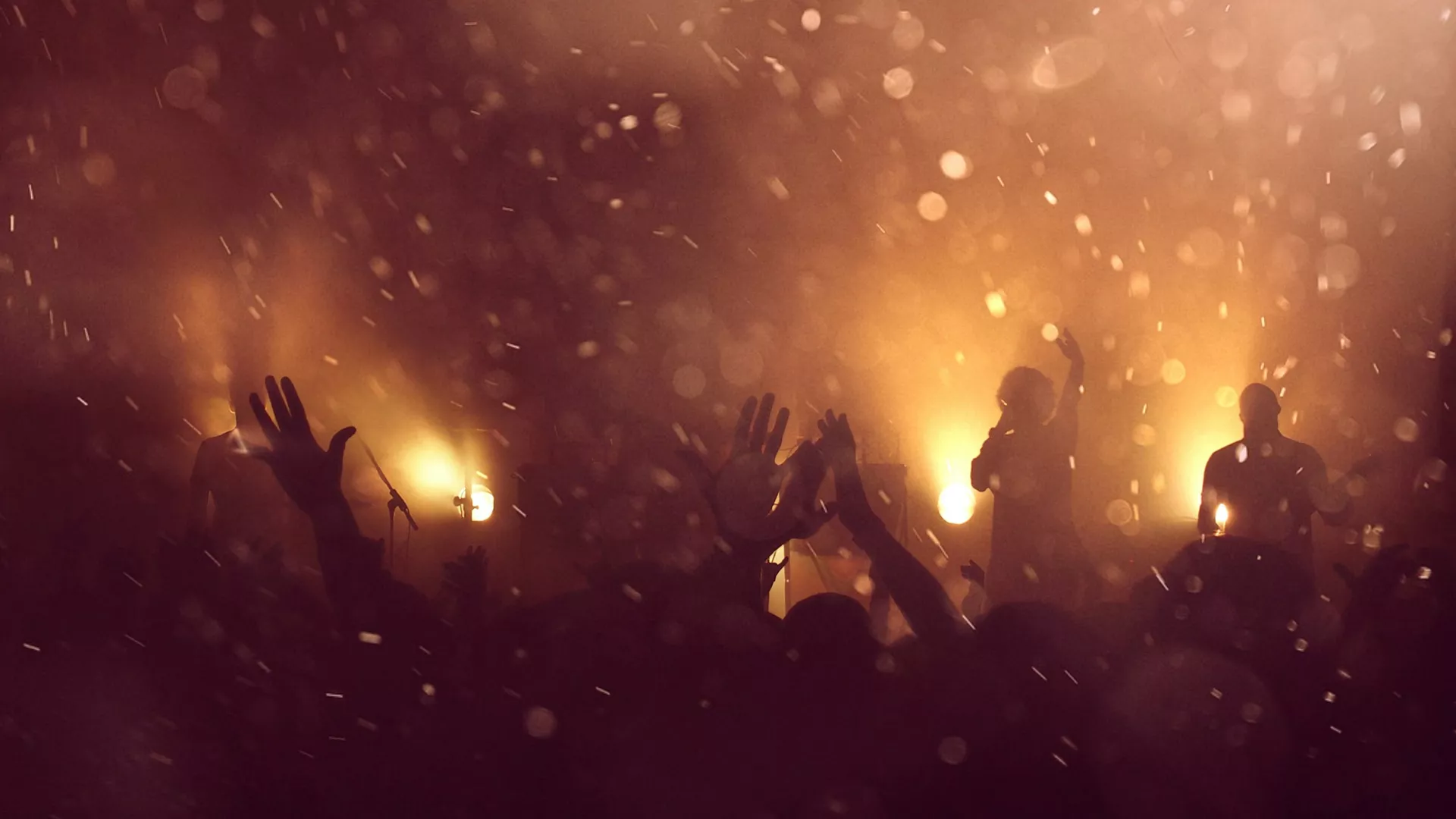 Џез сцена – Биг бенд РТС и фестивал у Салфелдену