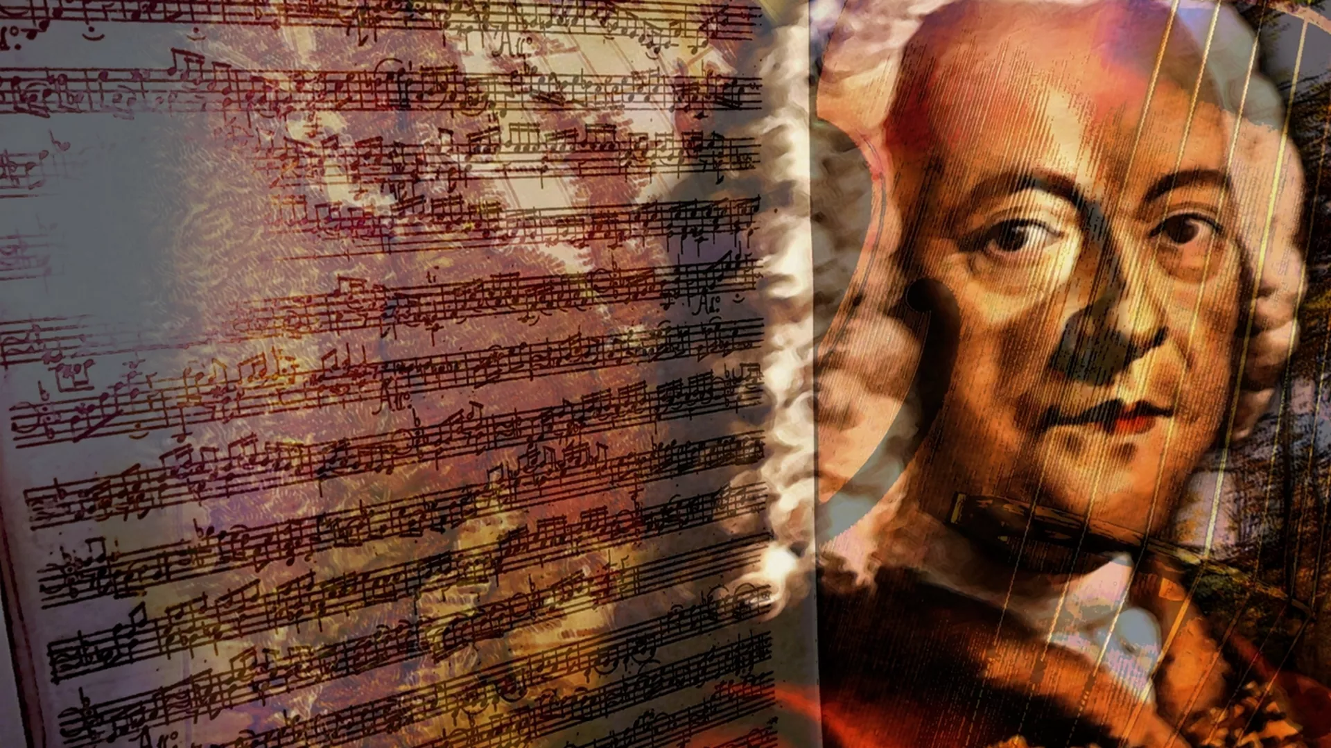 Антикотека – Георг Филип Телеман