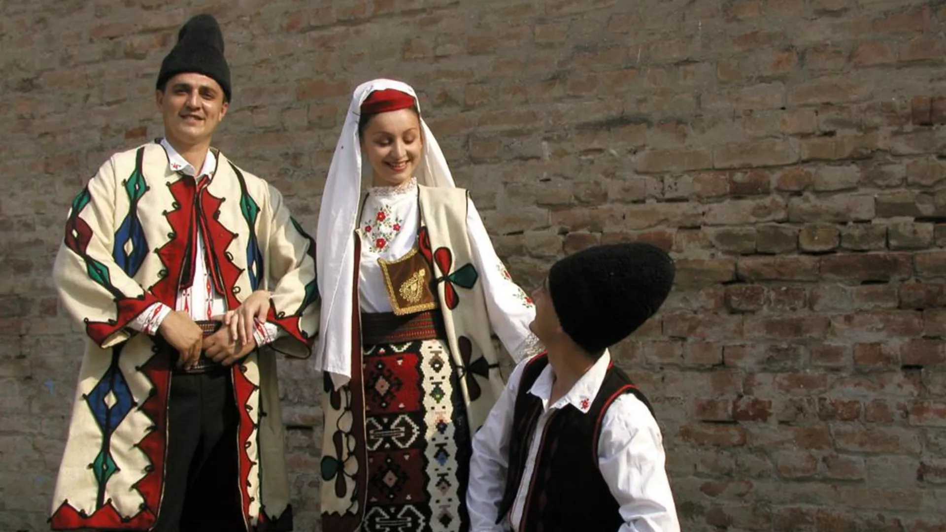 Од злата јабука – Народне подсмевалице