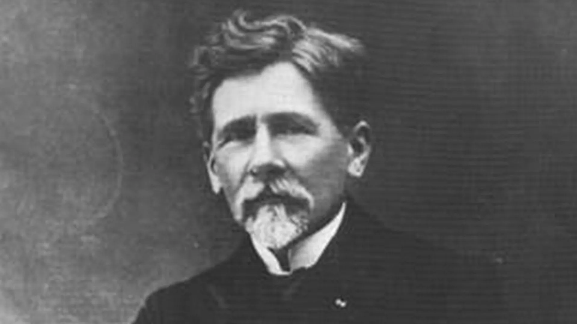 Код два бела голуба – Сима Лозанић