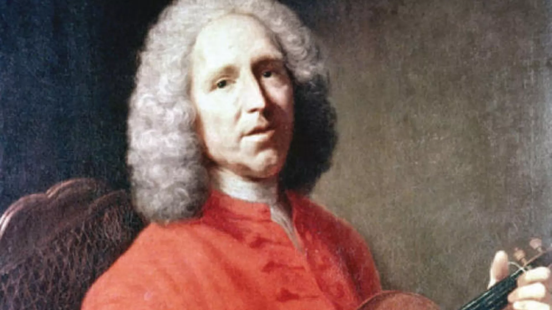 Аутограм – "Дардан" Жан-Филипа Рамоа