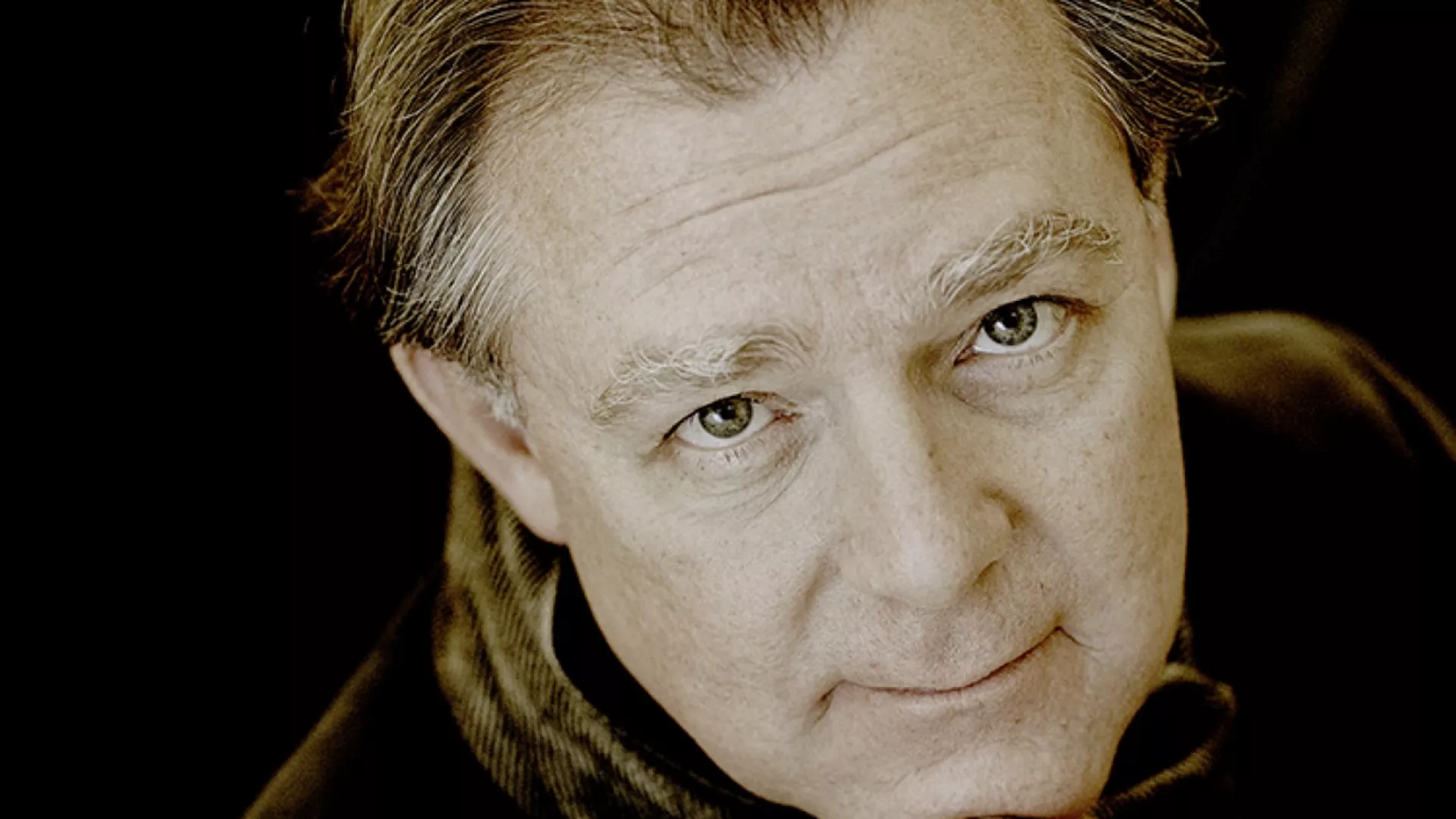 Аутограм – Рејналдо Хан: Развезана машна