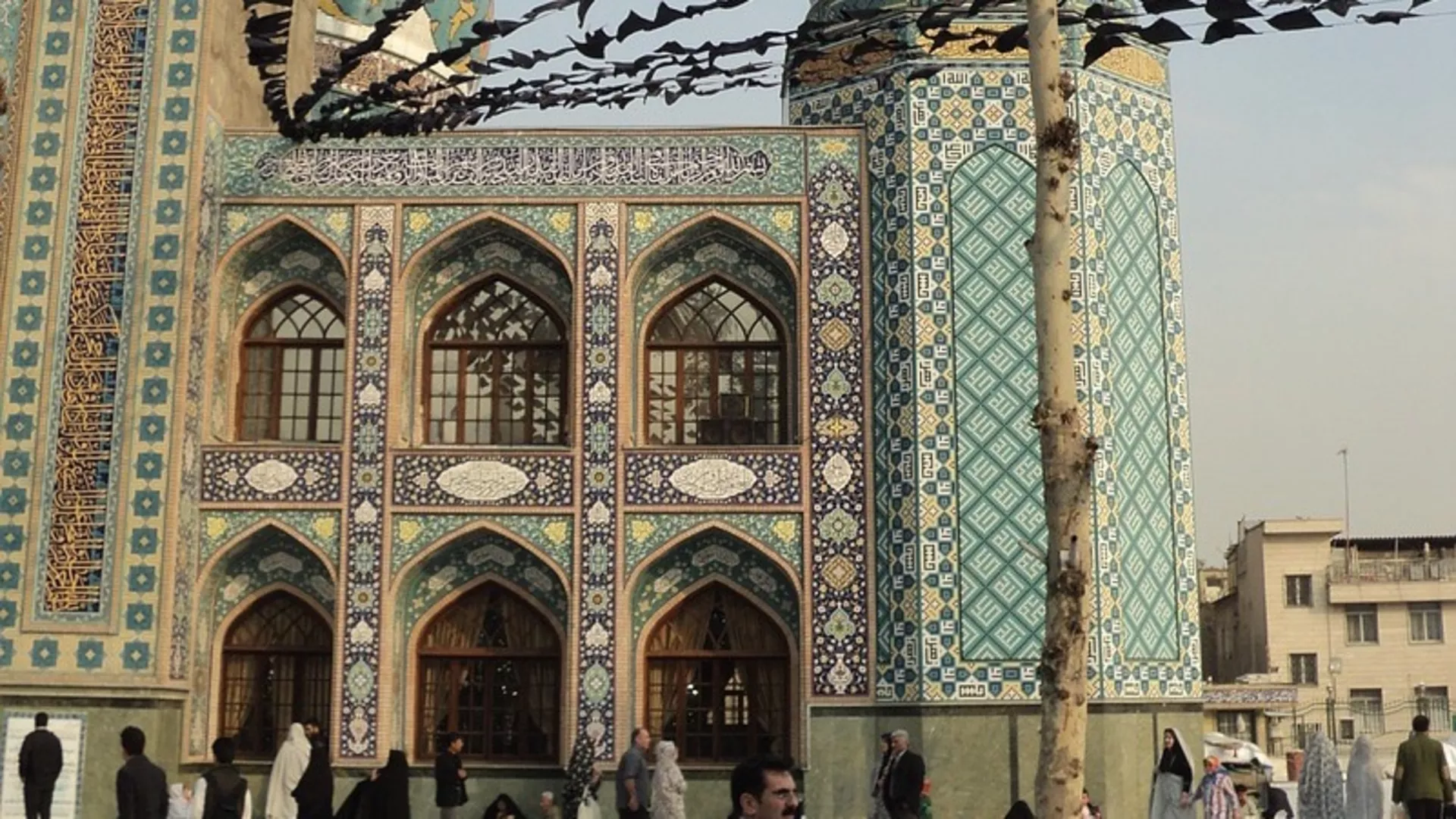 Говори да бих те видео – Милорад Стаменовић