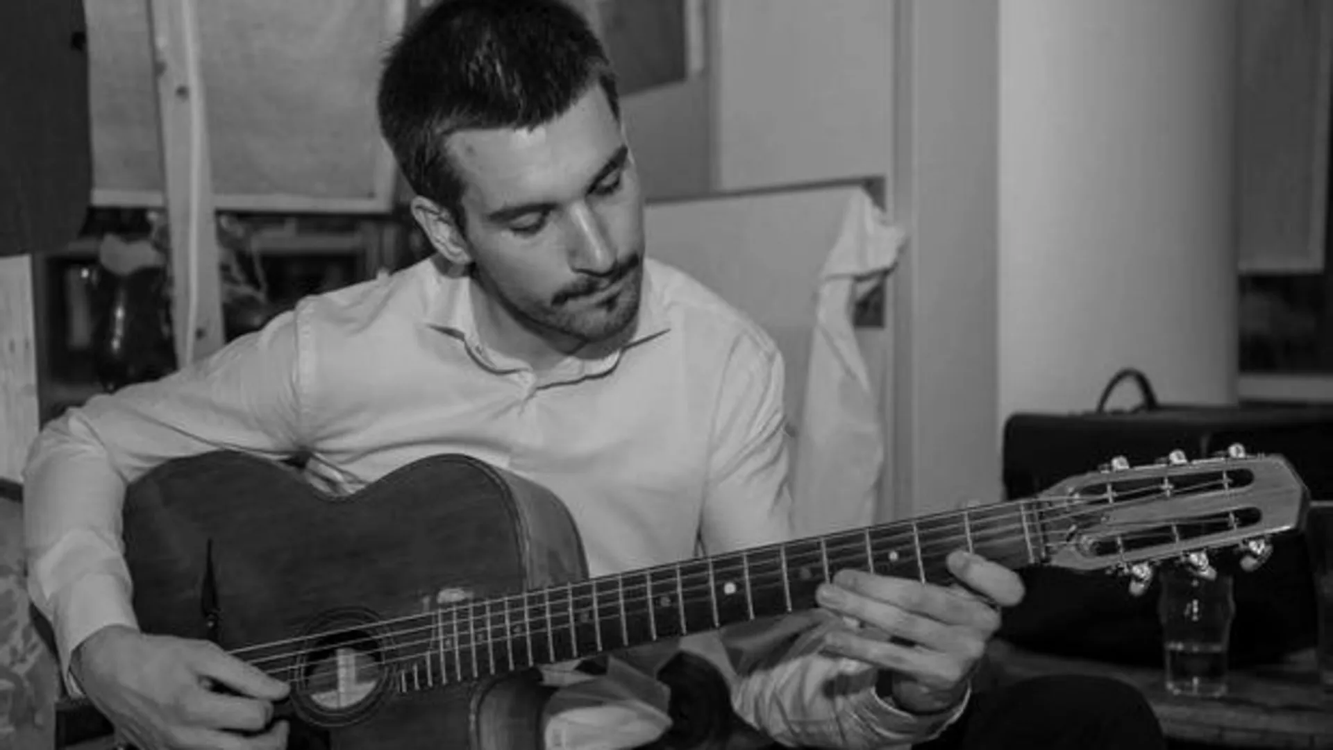 Говори да бих те видео – Фране Плеадин