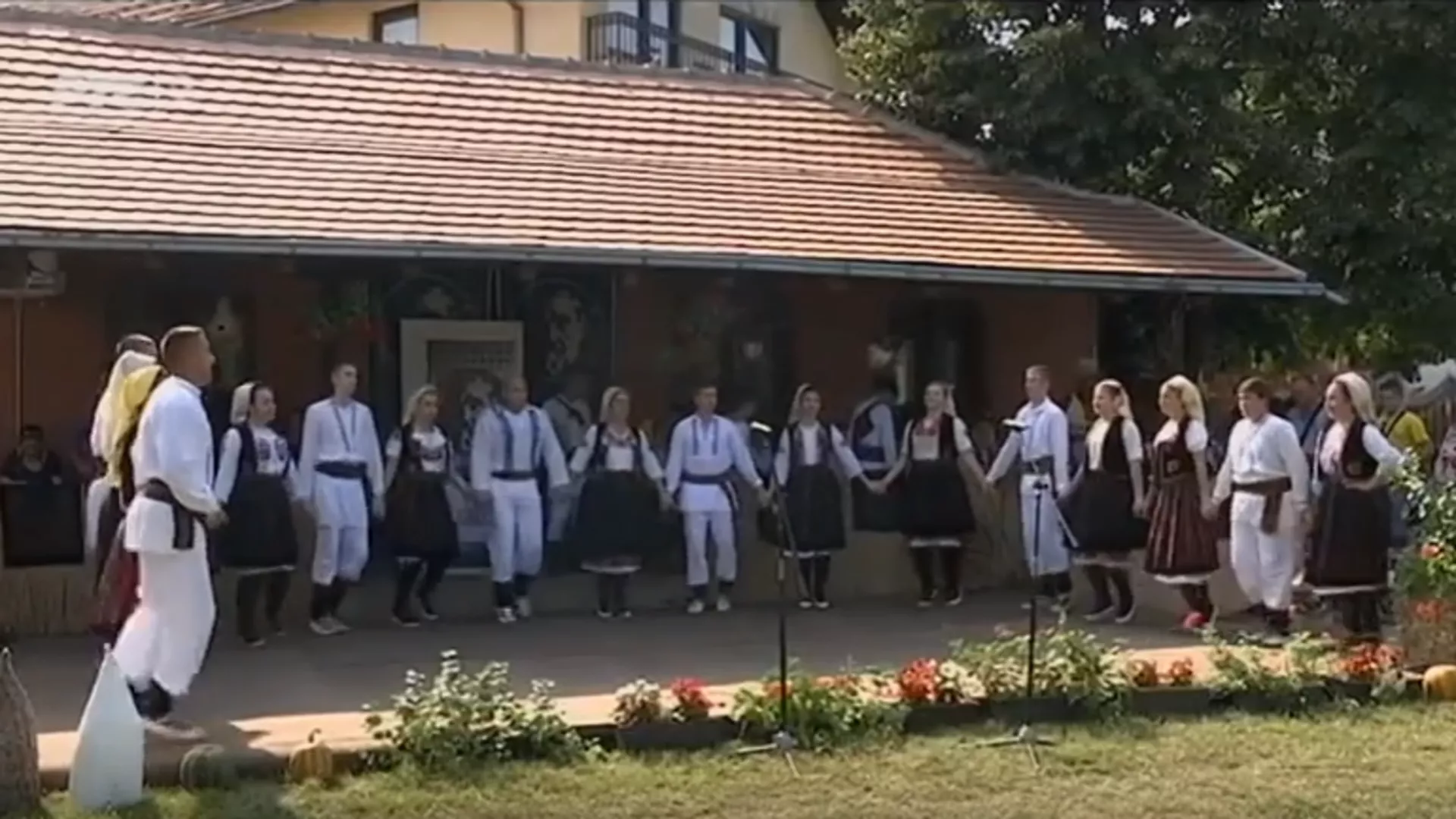 Kонцерт са 53. Мокрањчевих дана