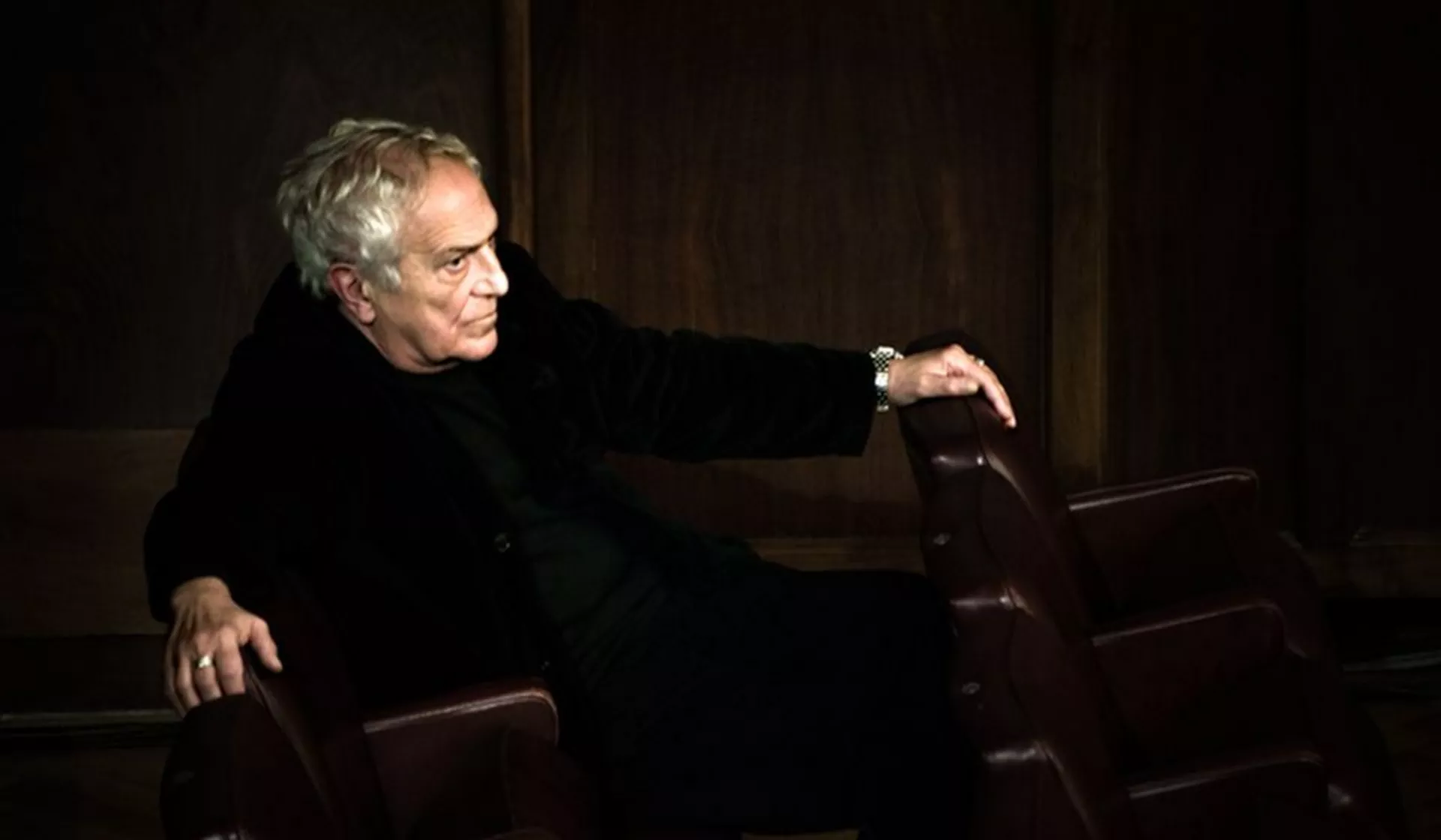 Аутограм – Зоран Христић: Шест београдских концертних слика