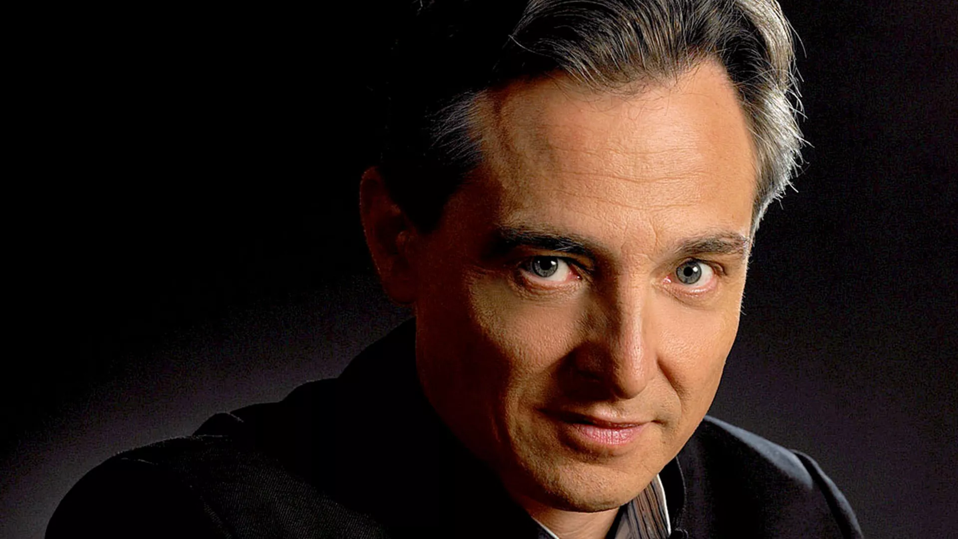 Време музике – Мишел Далберто