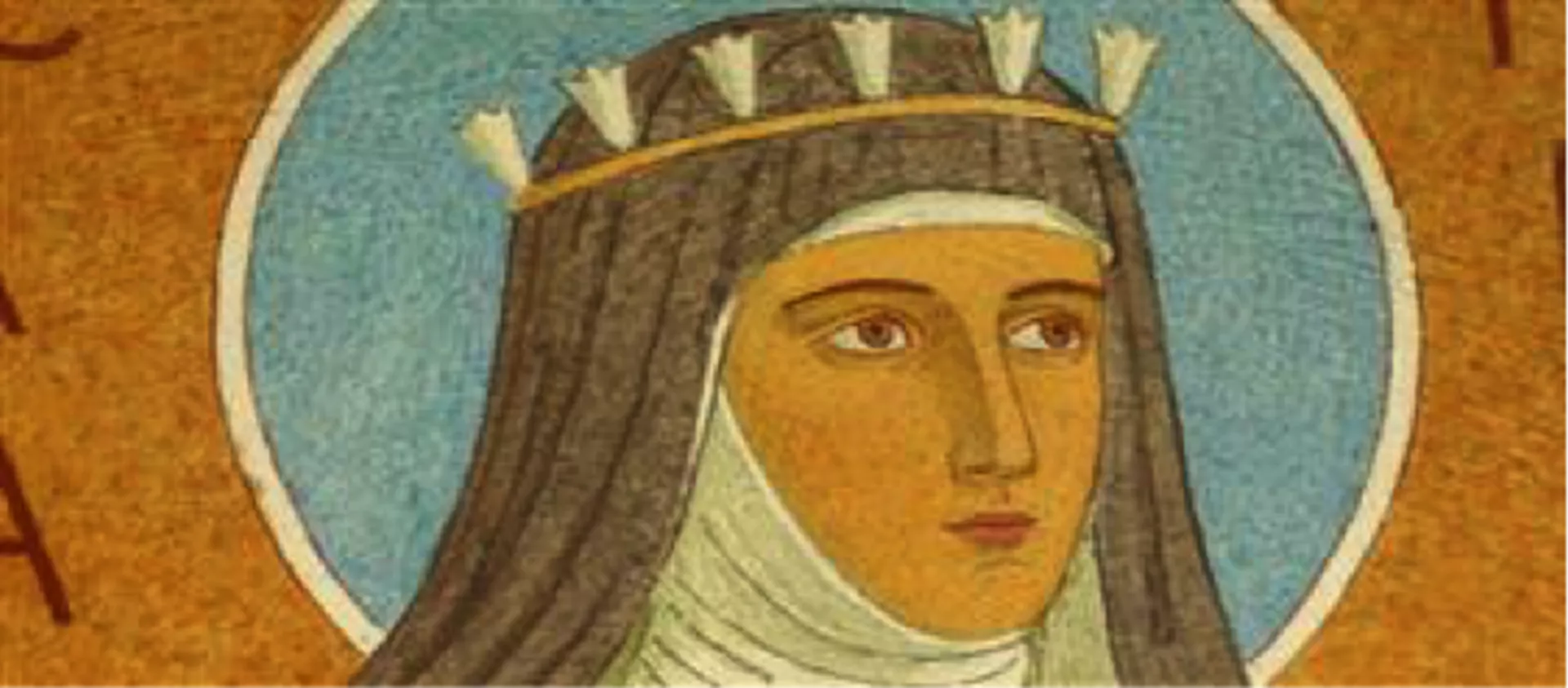 Антикотека – Хилдегард фон Бинген