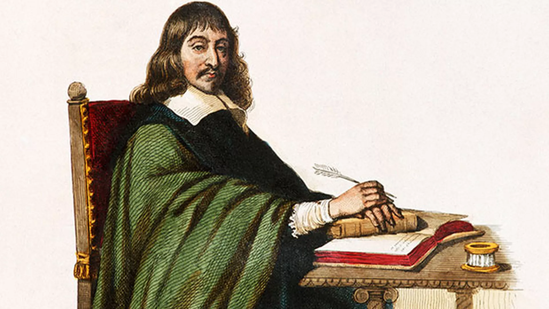 Гозба – Декарт у контексту (други део)