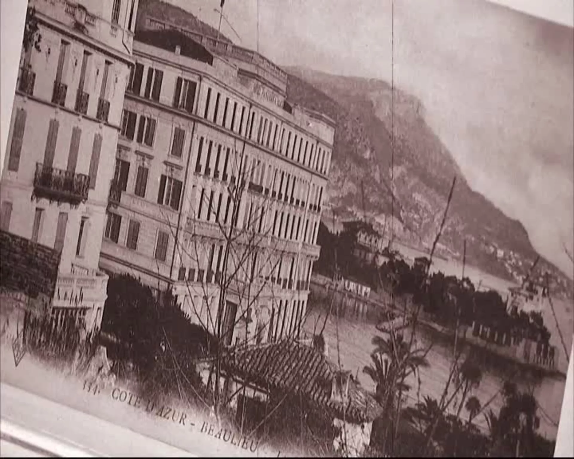 Ђаци у Великом рату – Школовање у Француској, 4. емисија