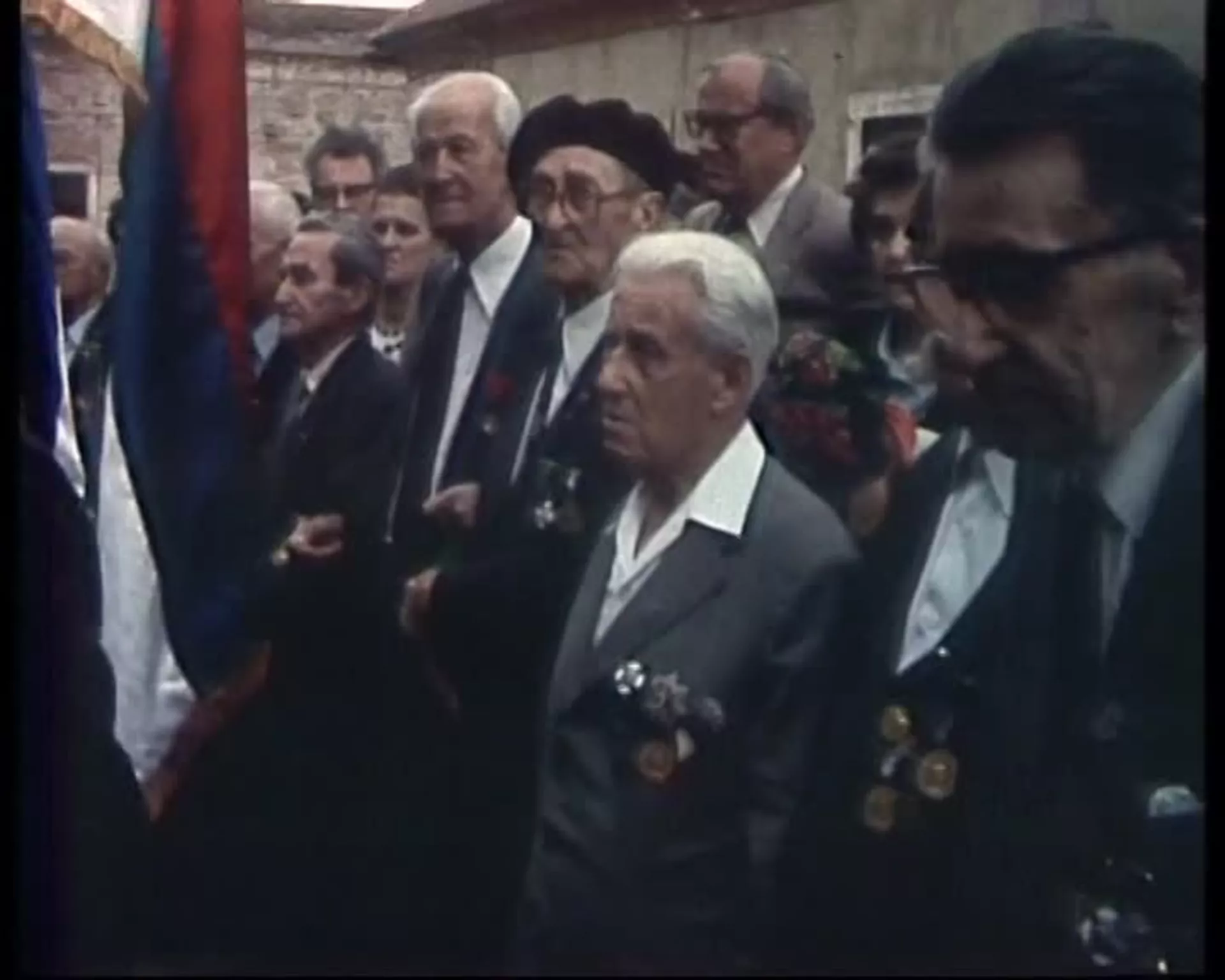 Споменици српске историје у Мађарској и Чехословачкој