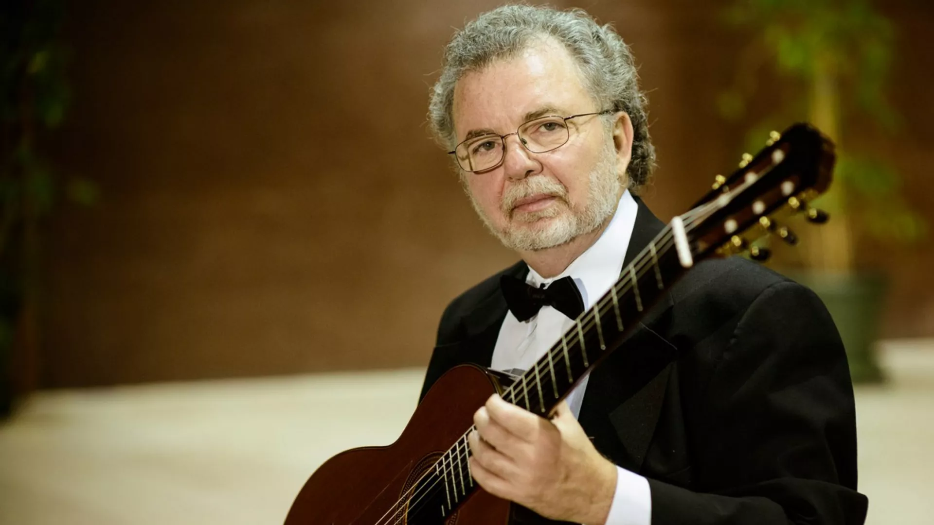 Време музике – Мануел Баруеко