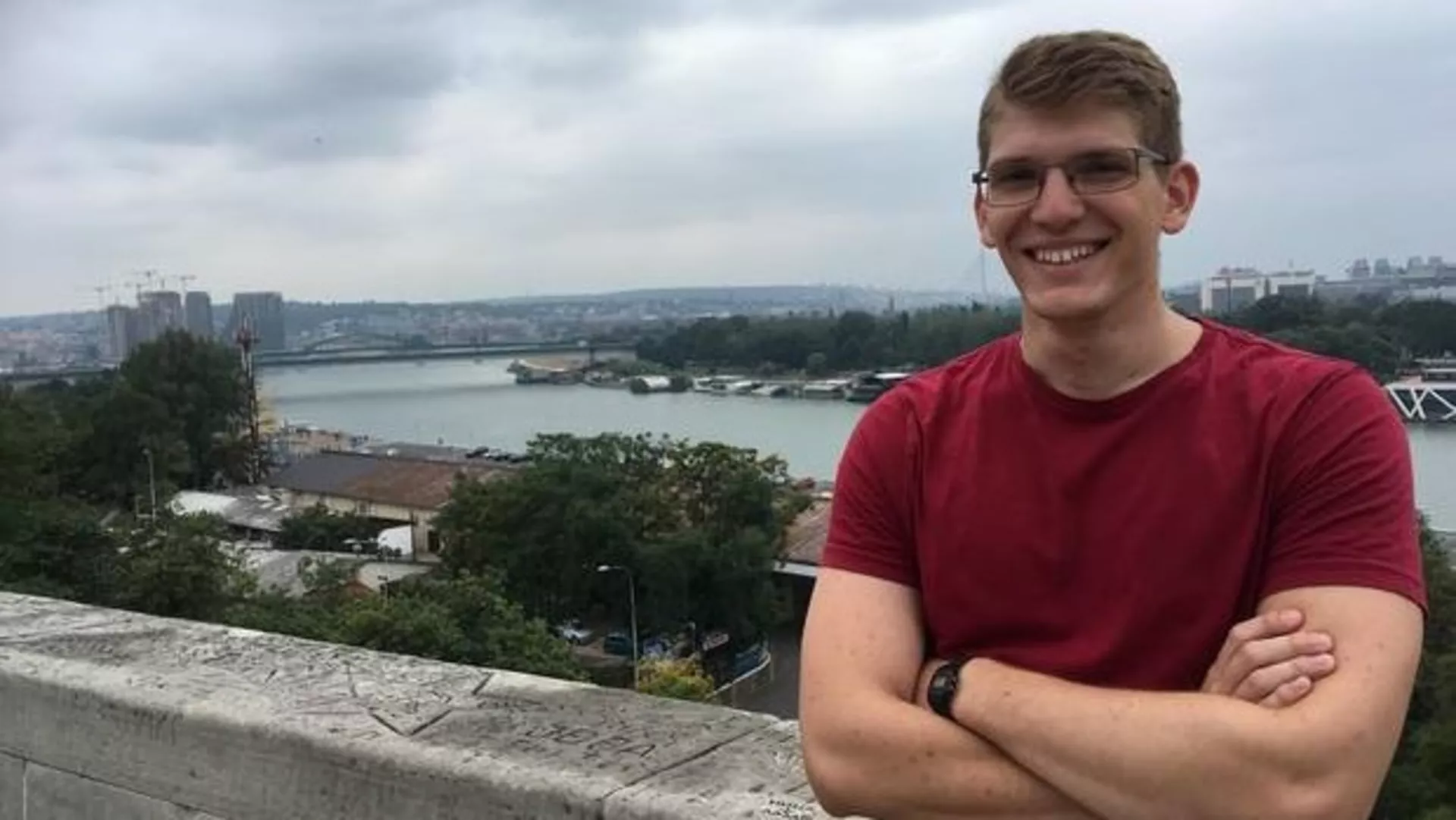 Дионис – Веселин Манојловић