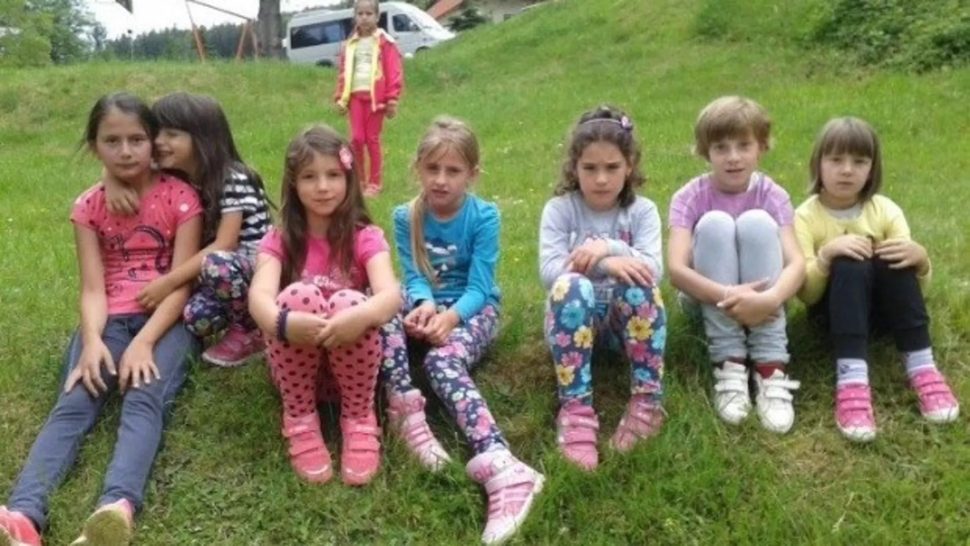 Говори да бих те видео – Ђаци у Високој