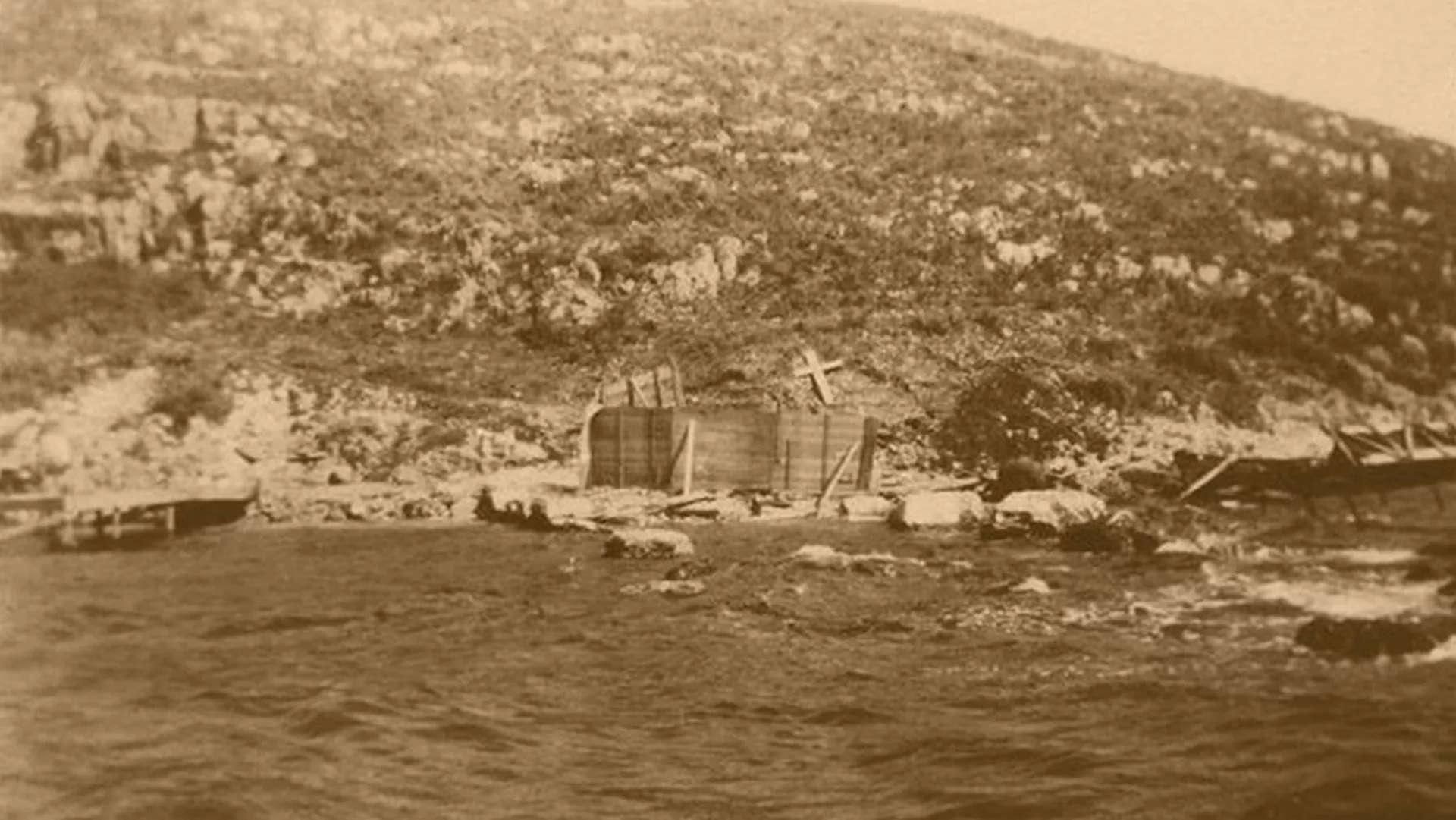 Седмица – Љубомир Сарамандић