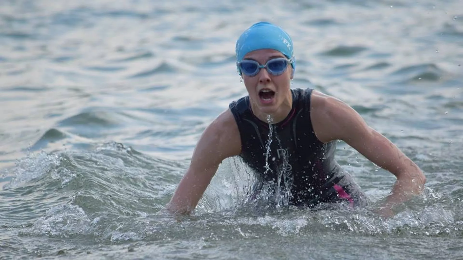 Време спорта и разоноде – Вида Медић