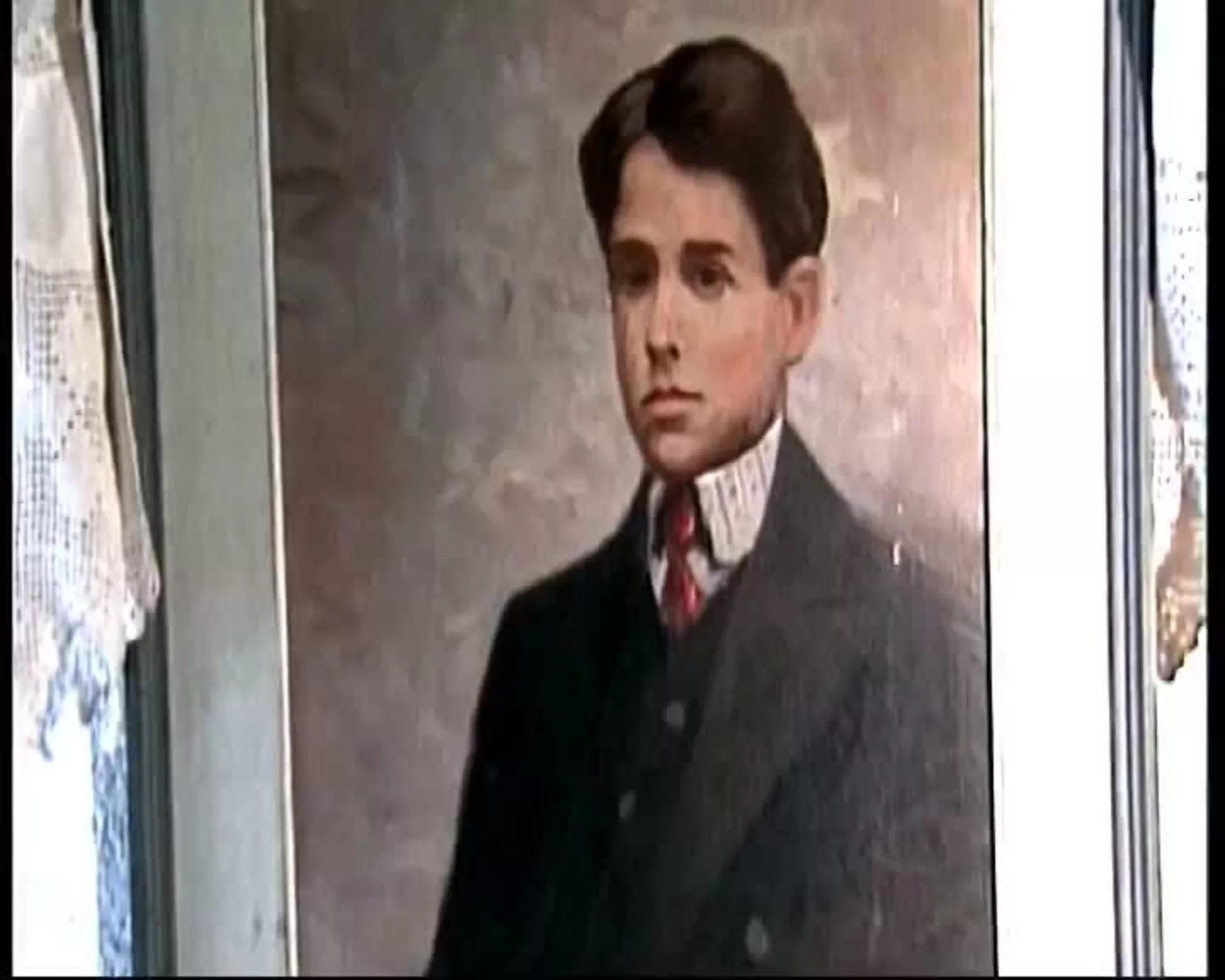 Великани - Гаврило Принцип (1894-1918)