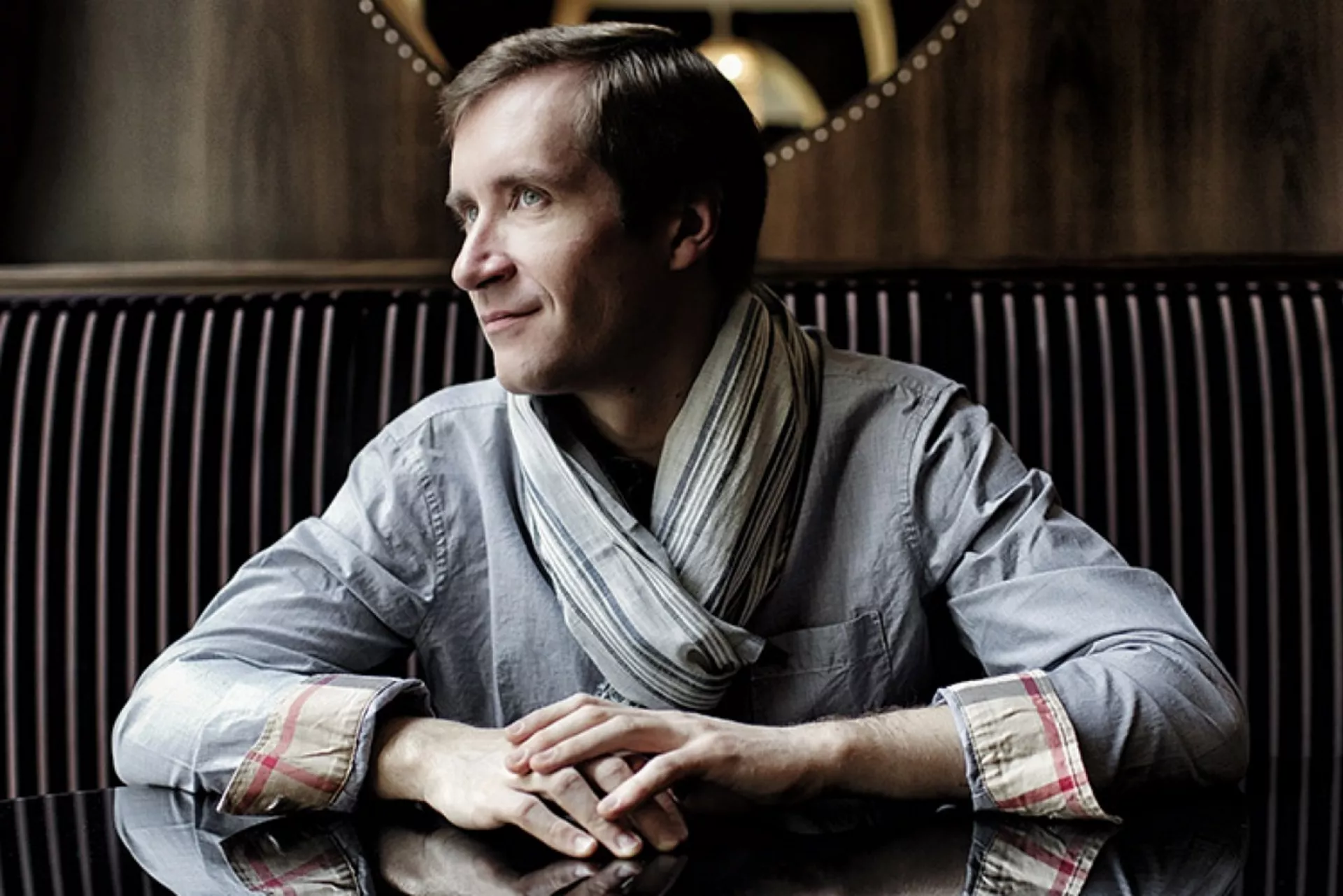 Време музике – Николај Лугански