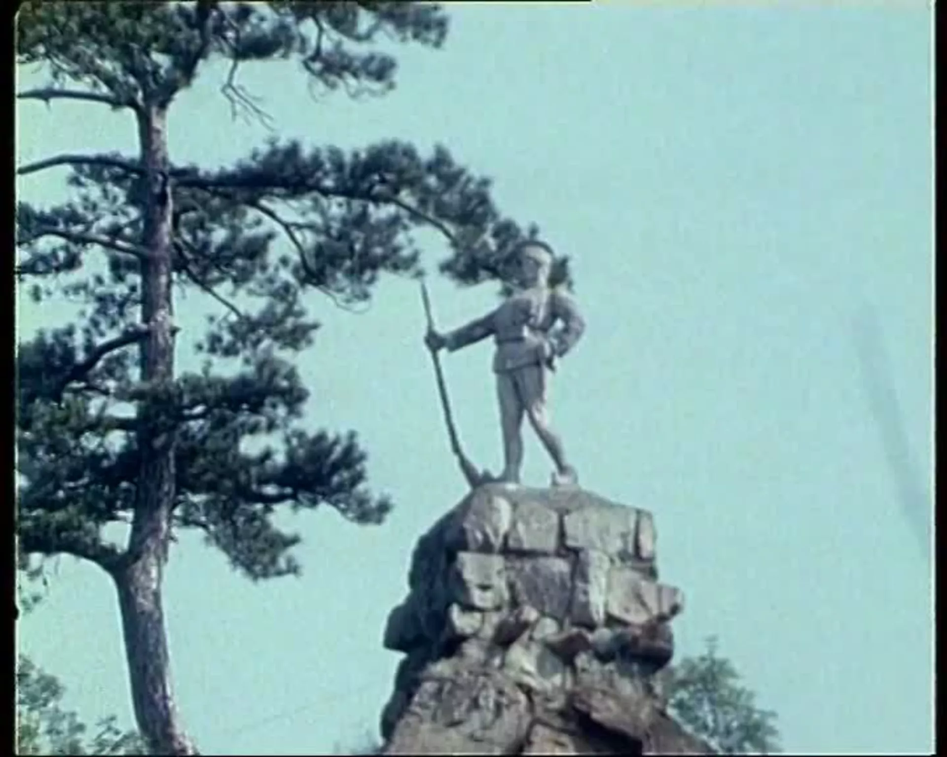У спомен Великом рату – Војници, 7. епизода (2004)