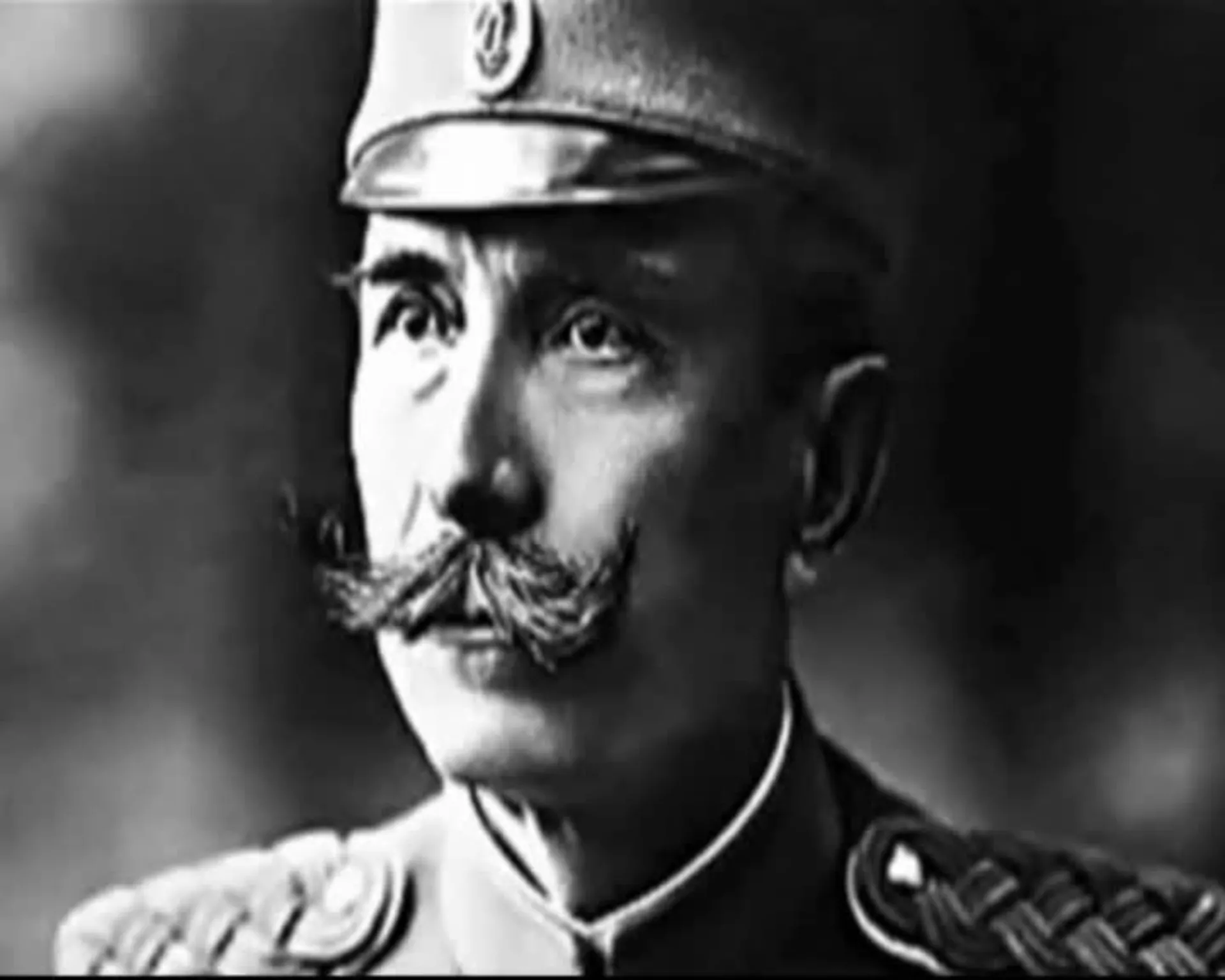 Великани – Петар Бојовић