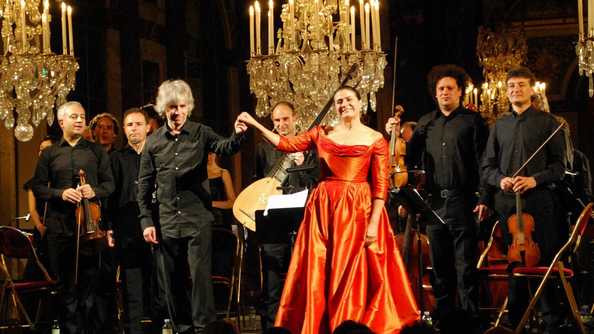 Висине – АГОСТИНО СТЕФАНИ