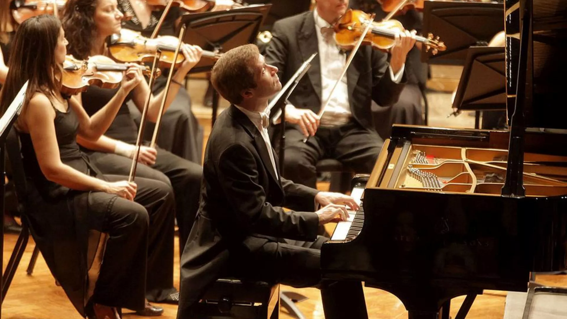 Арс сонора – Друга недеља октобра