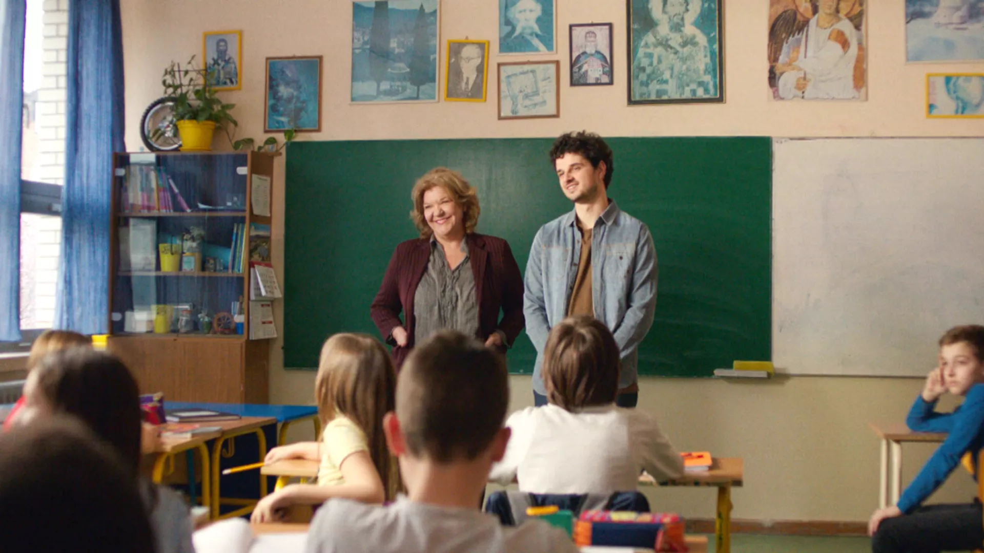 Јутро ће променити све (2018) (2. епизода)