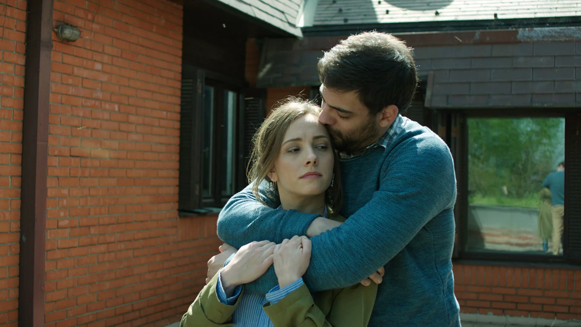 Јутро ће променити све (2018) (3. епизода)